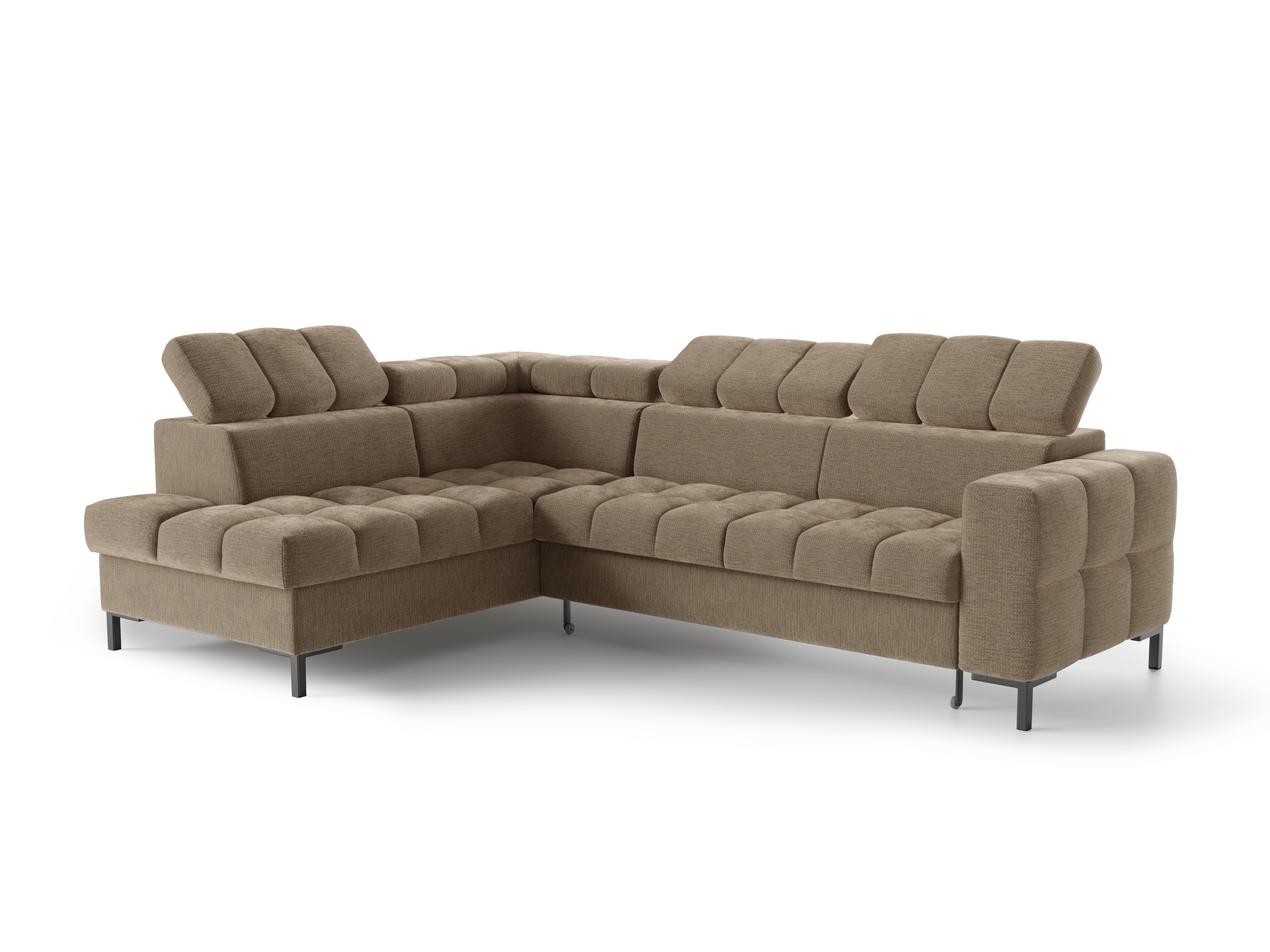 Sarokkanapé Rosemead 117 (Eclipse 07)