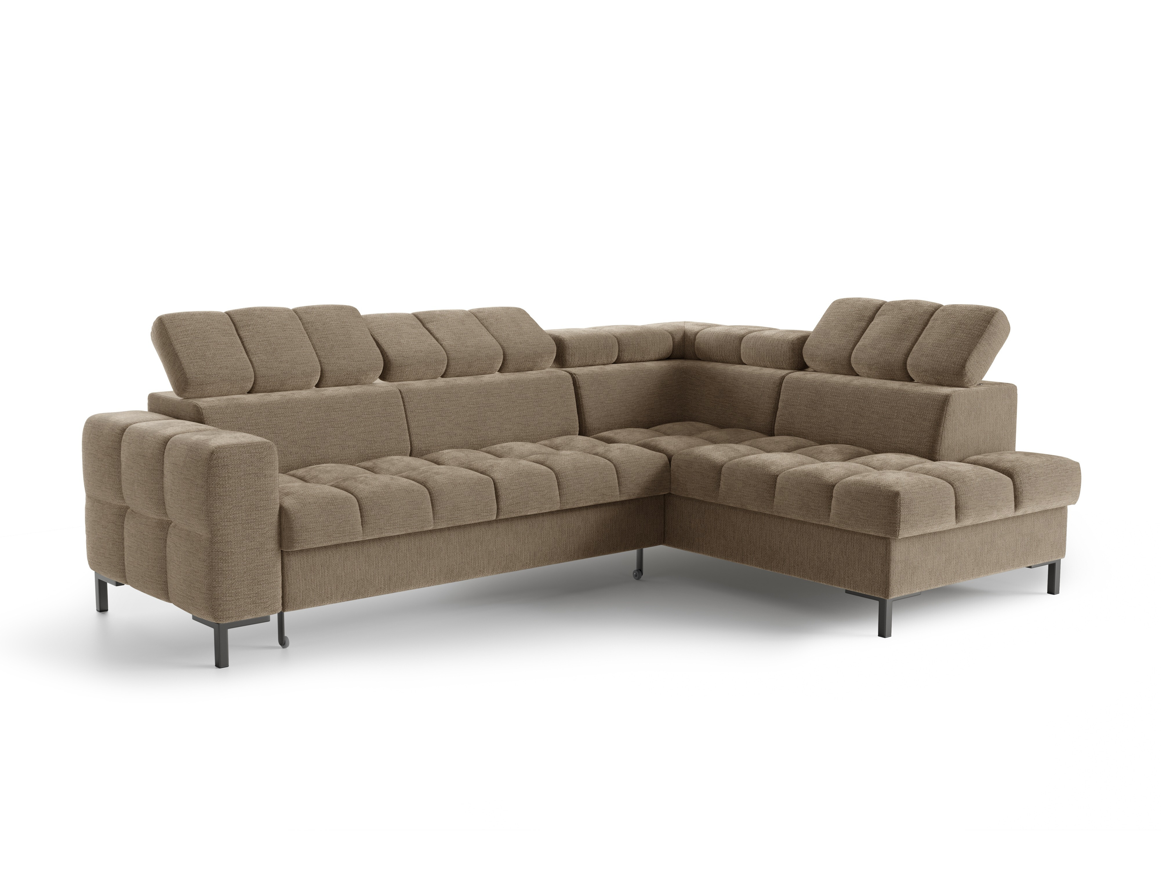 Sarokkanapé Rosemead 117 (Eclipse 07)