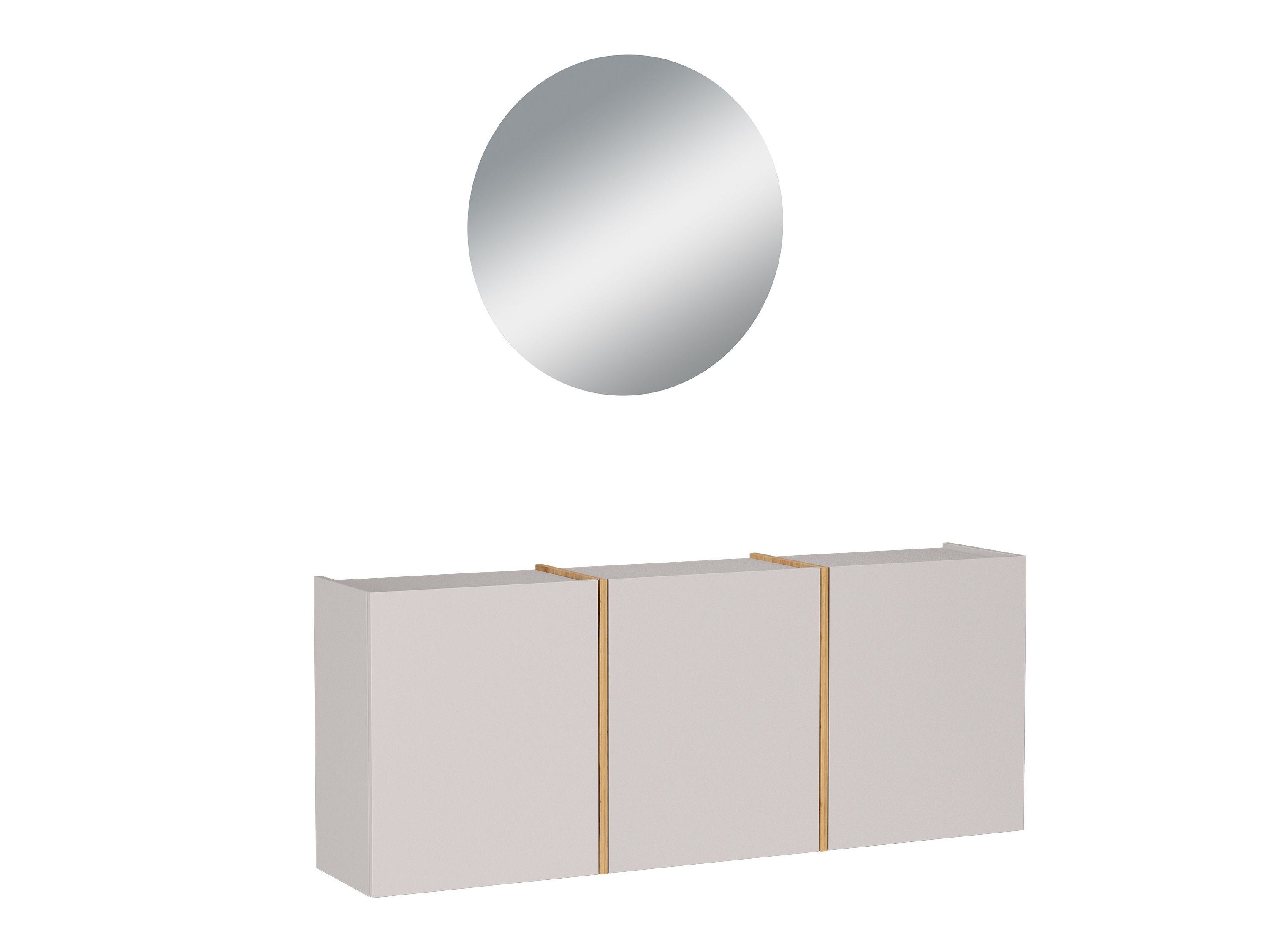 Előszoba garnitúra Sacramento 521