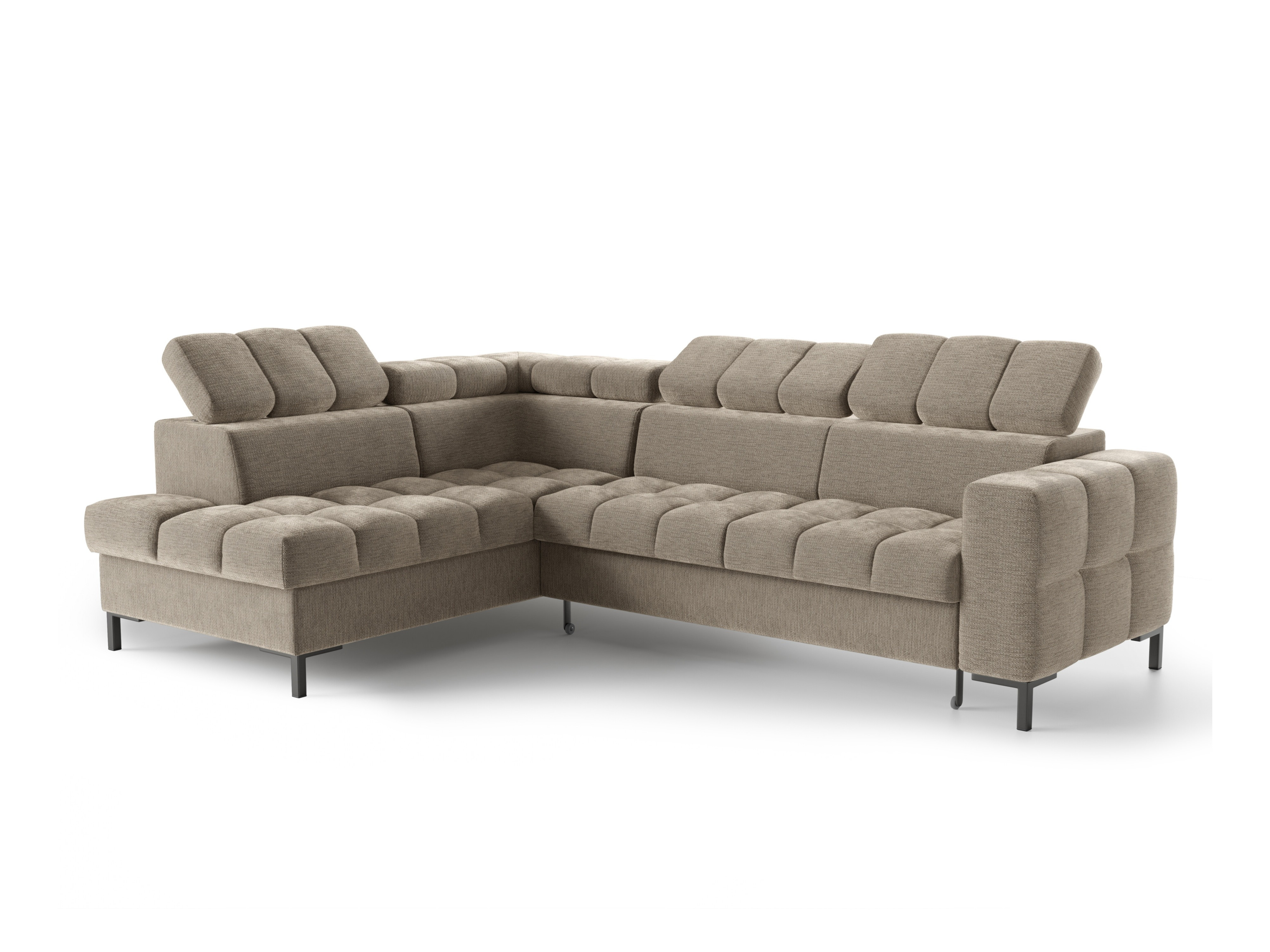 Sarokkanapé Rosemead 117 (Eclipse 08)