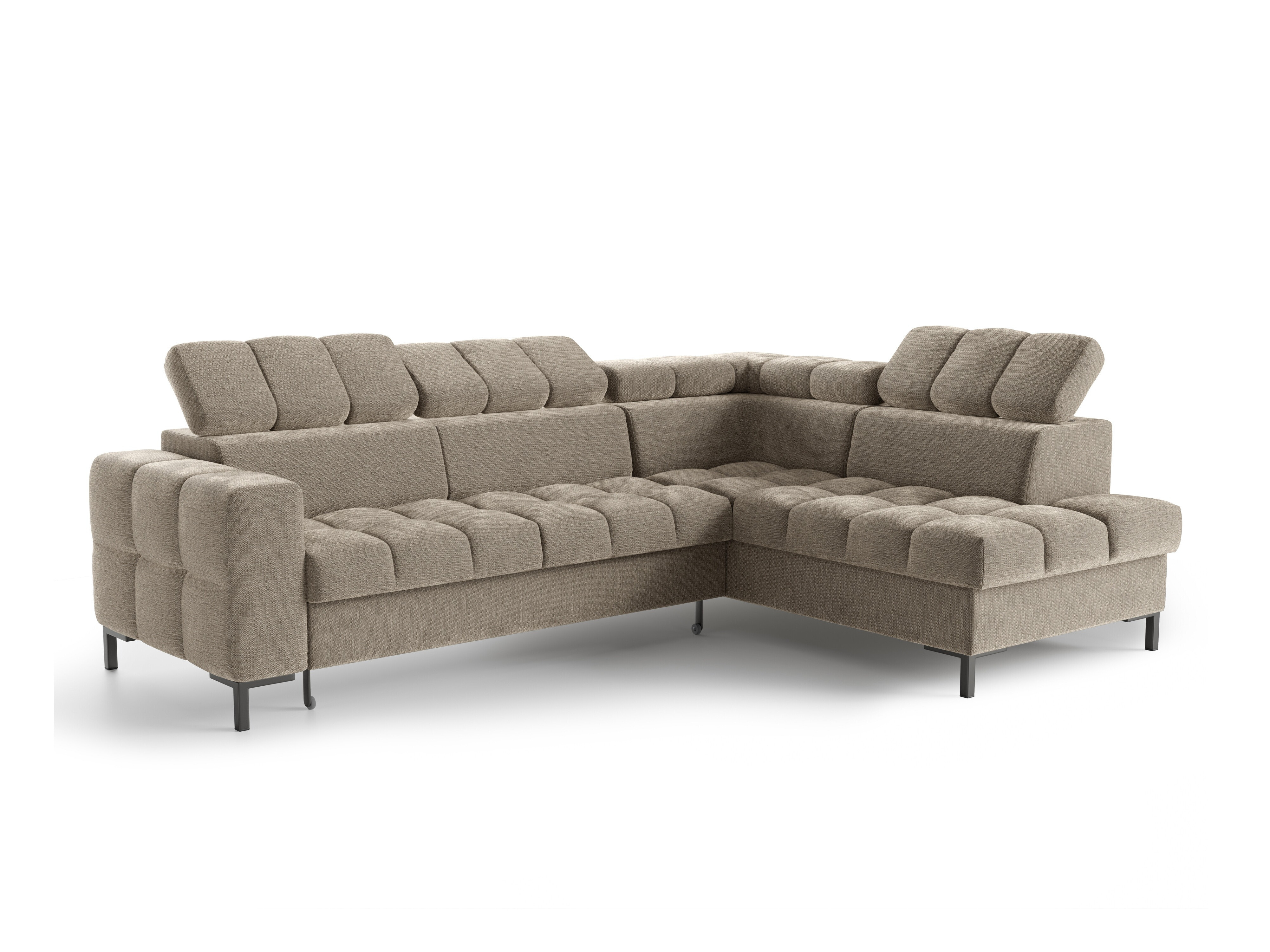 Sarokkanapé Rosemead 117 (Eclipse 08)