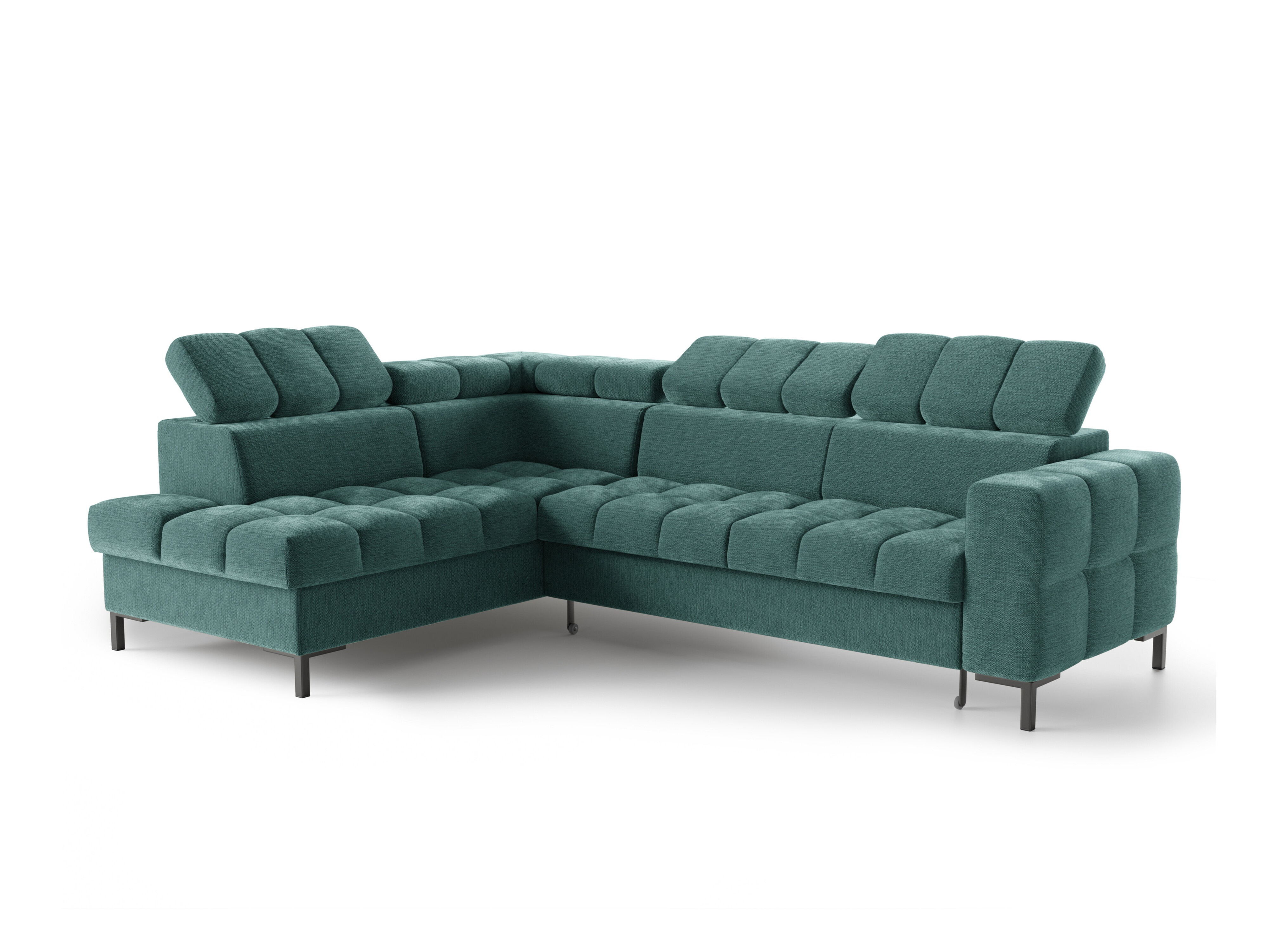 Sarokkanapé Rosemead 117 (Eclipse 17)