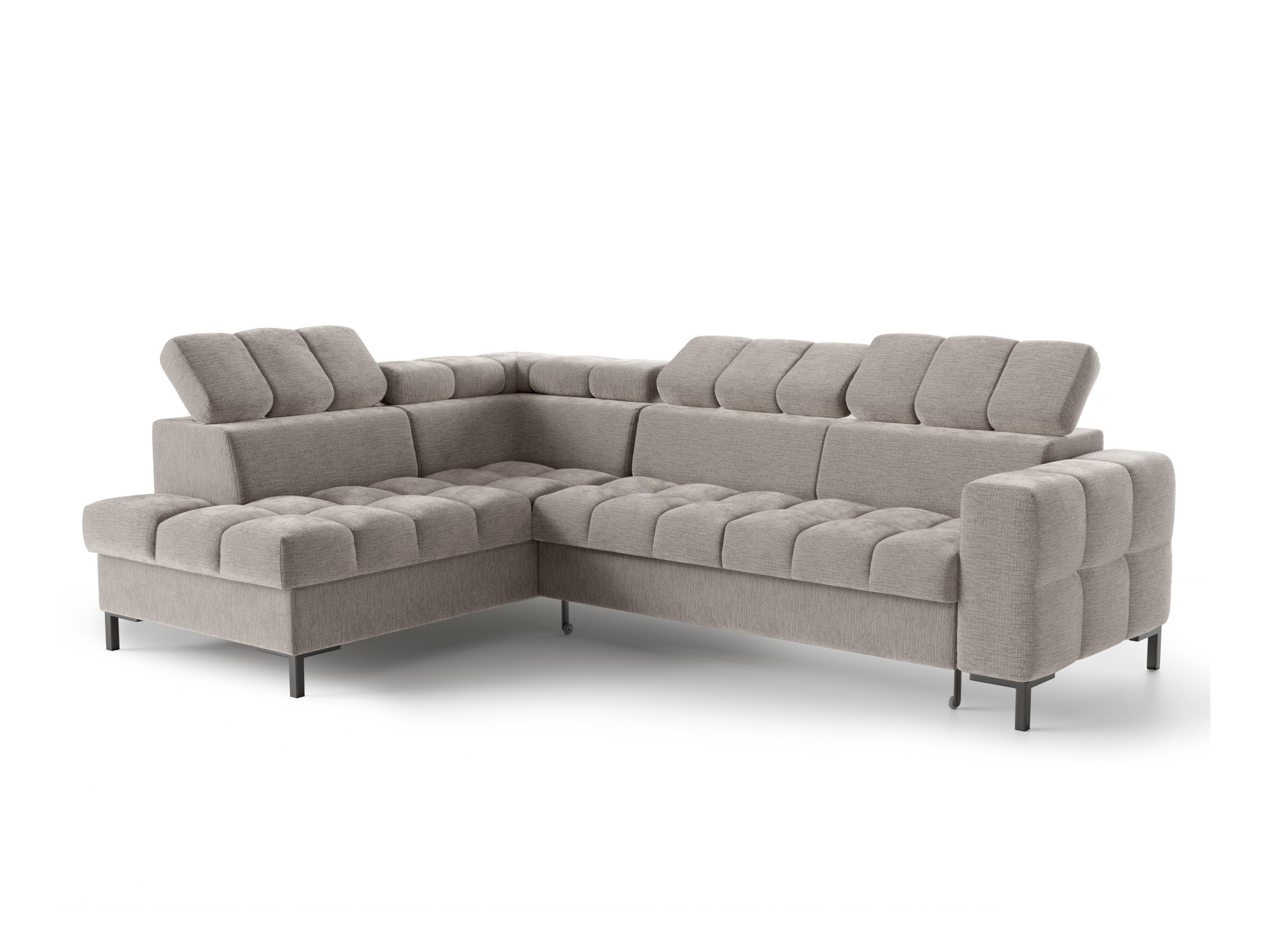 Sarokkanapé Rosemead 117 (Eclipse 23)