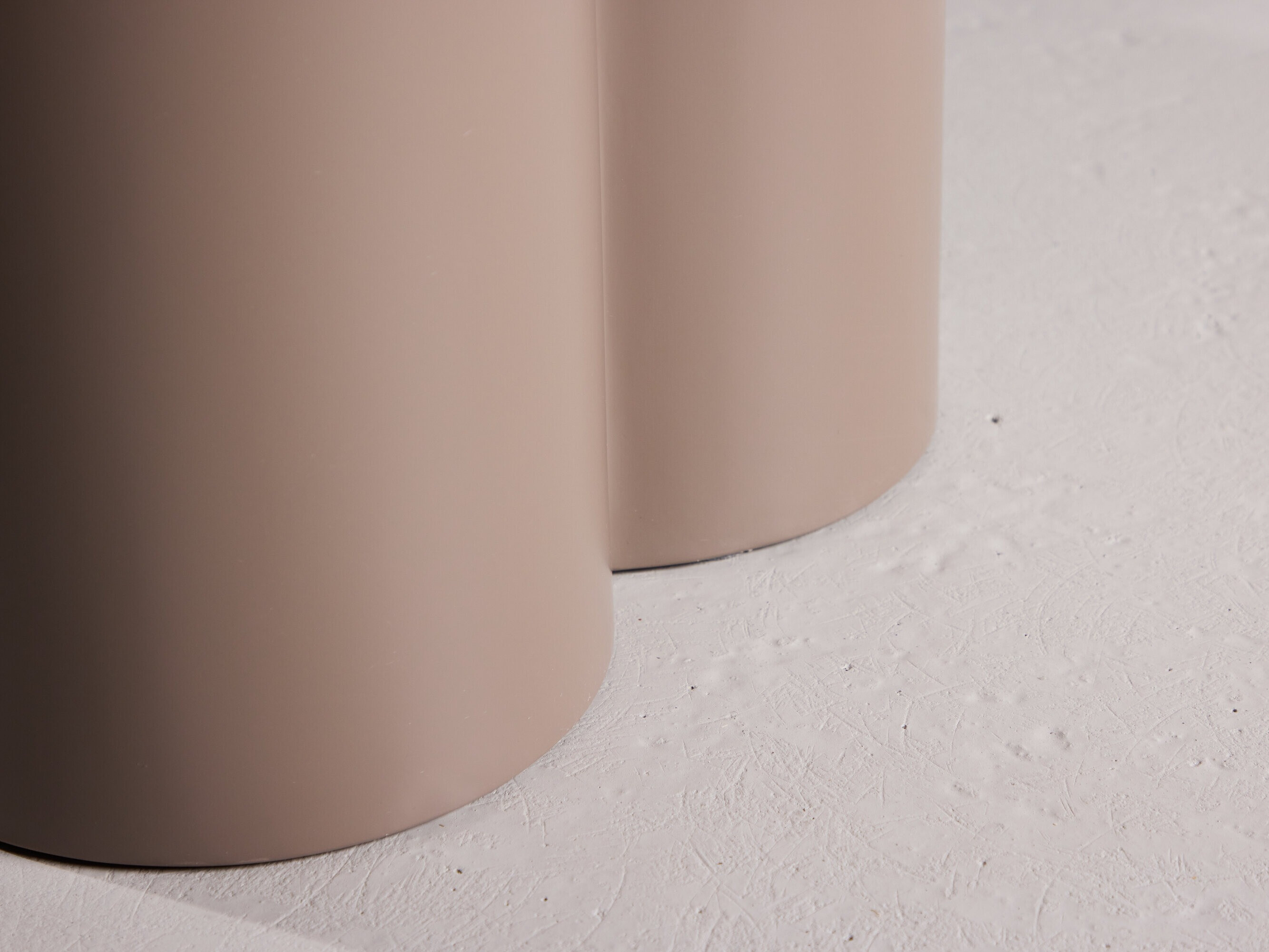 Asztal Dallas 4446 (Sötét barna)