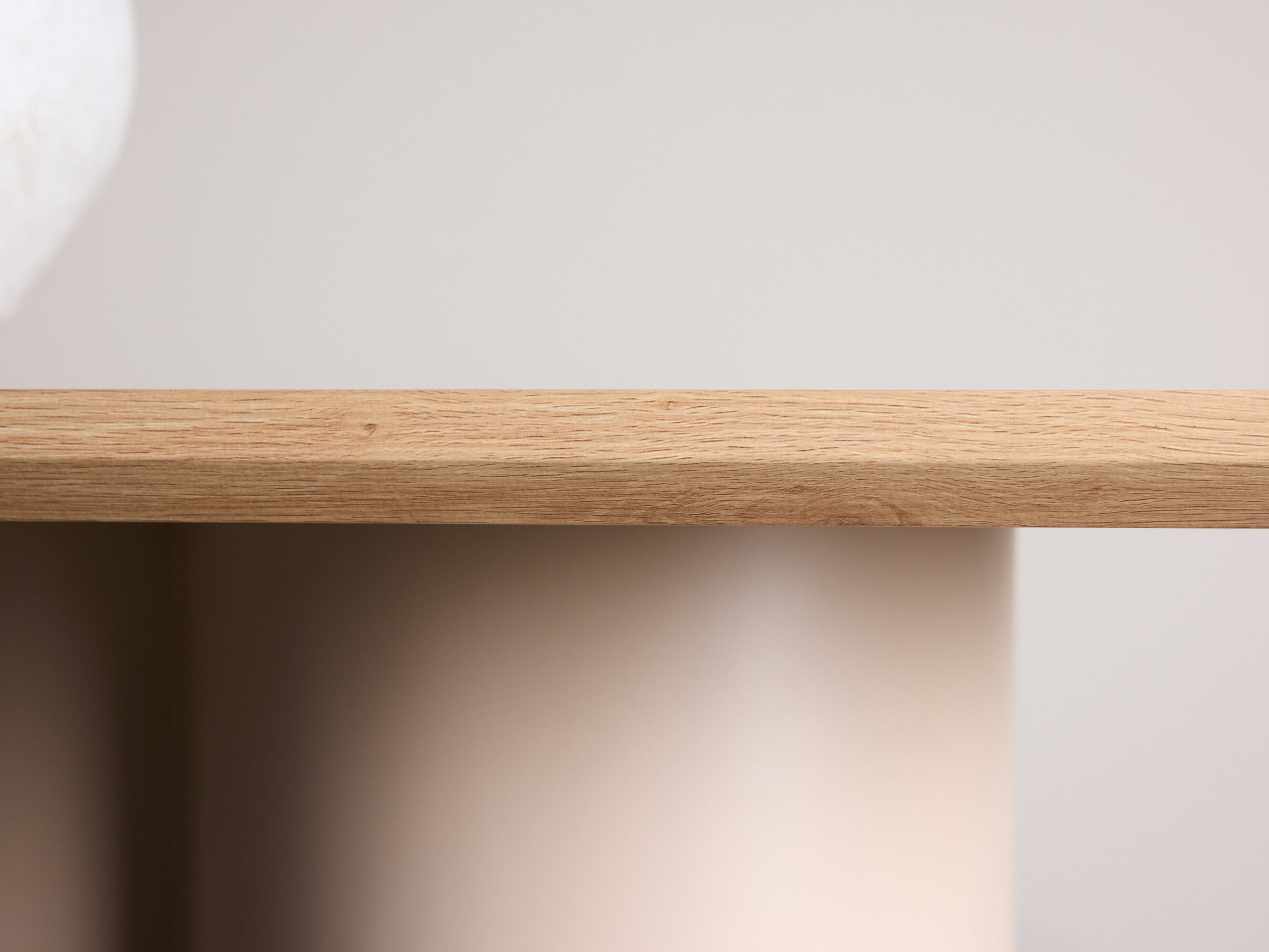 Asztal Dallas 4447 (Tölgy)