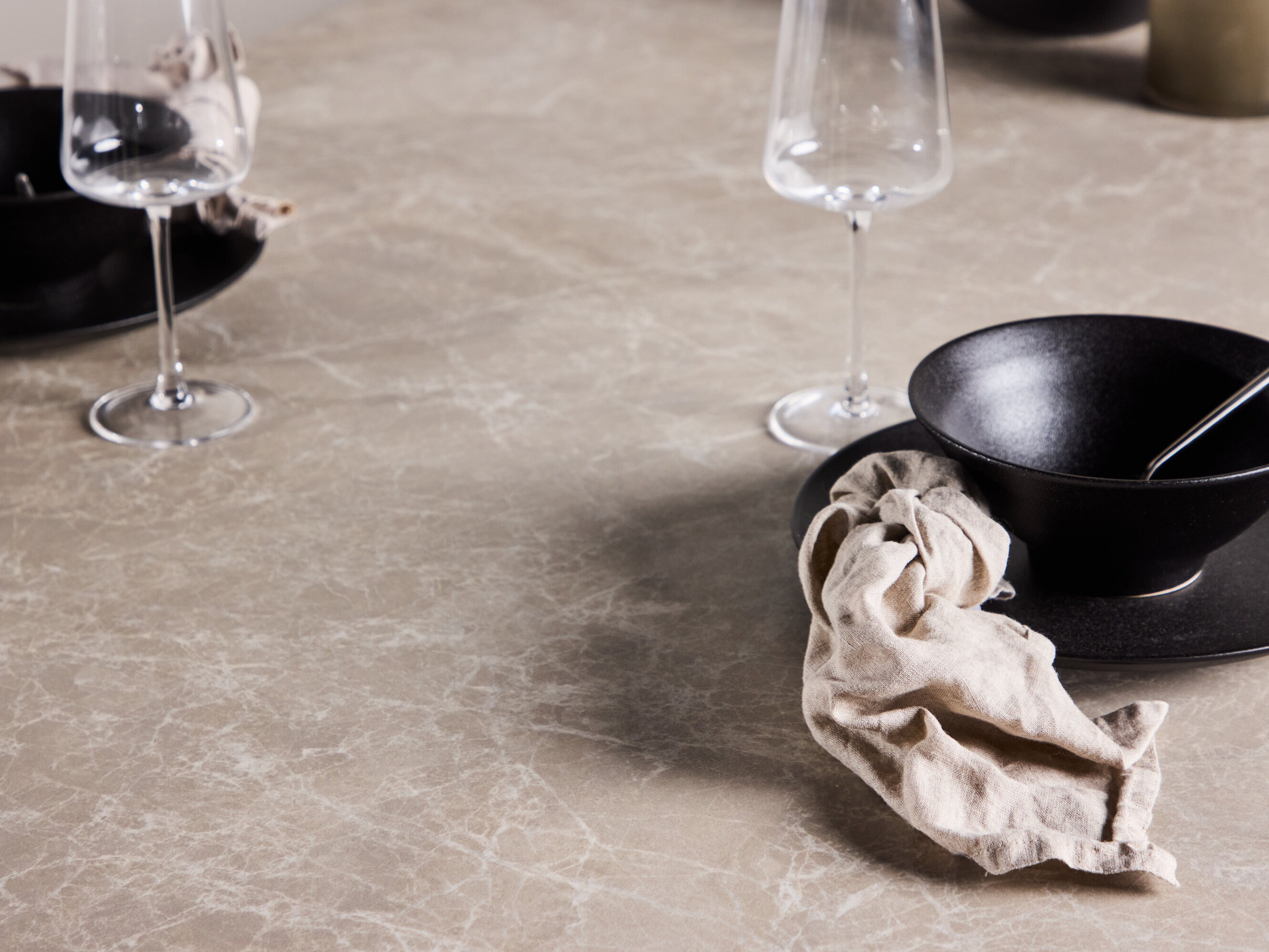 Asztal Dallas 4964 (Bézs)