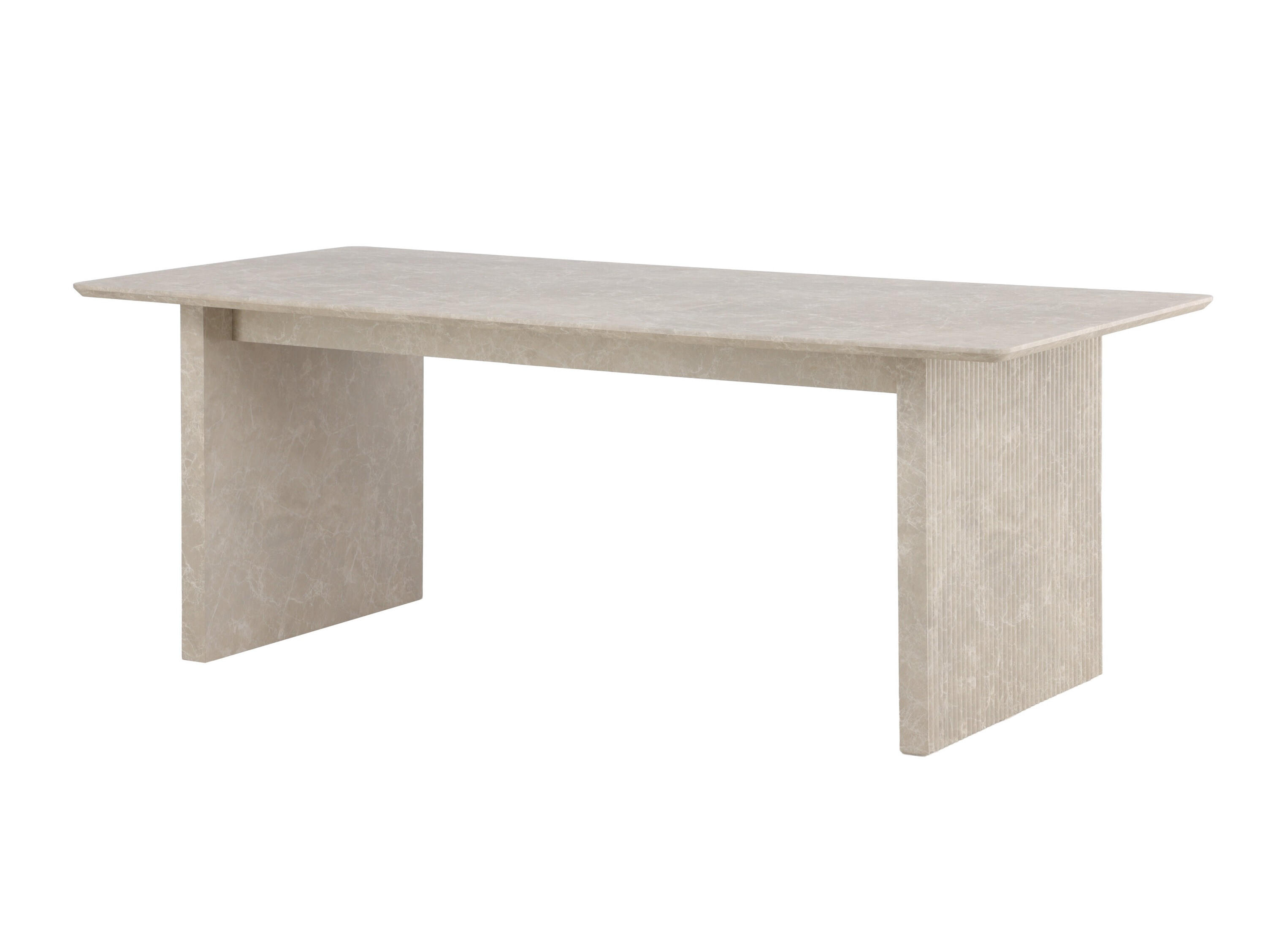 Asztal Dallas 4964 (Tölgy)