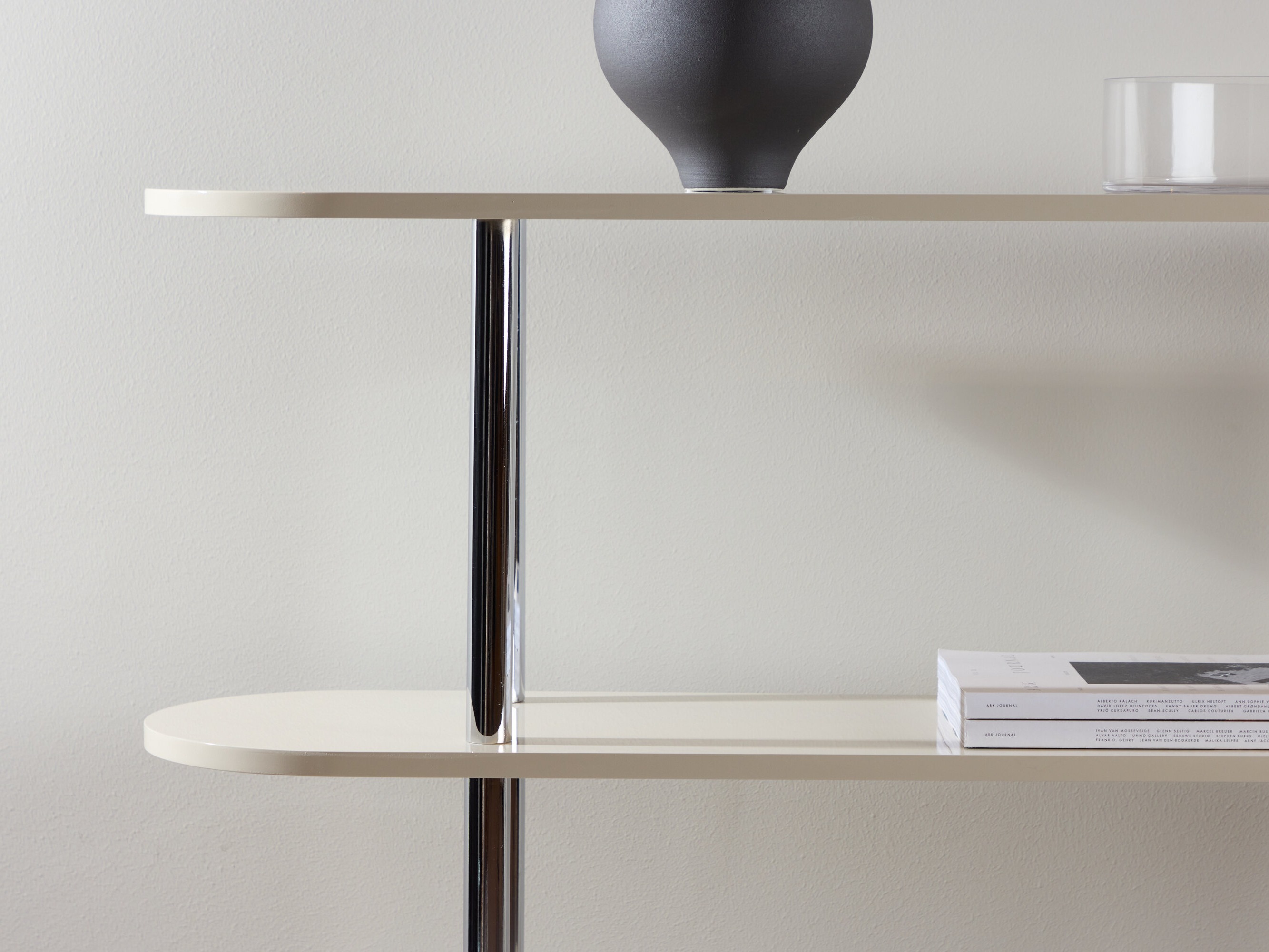 Könyvespolc Dallas 4965