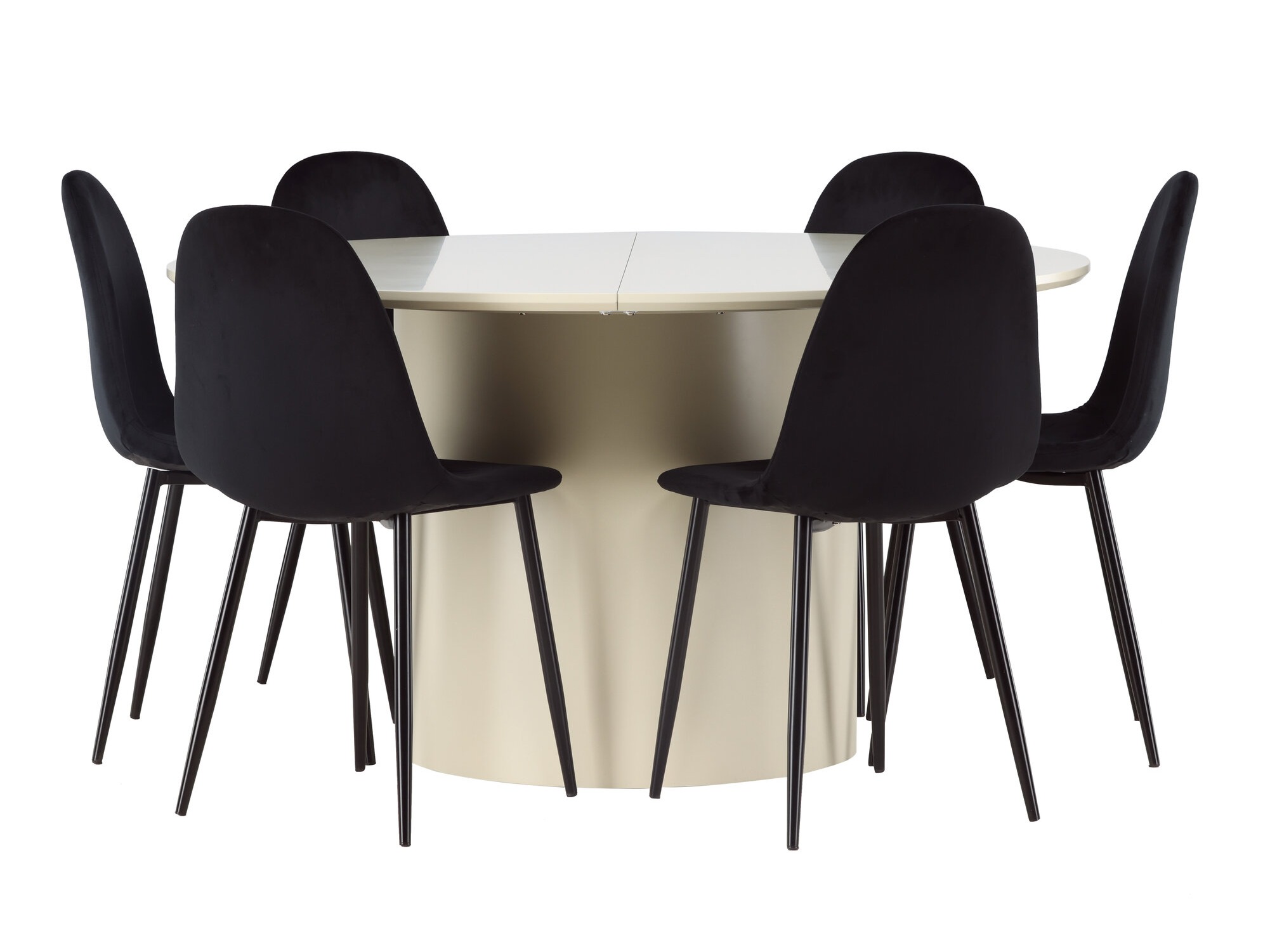 Étkezőgarnitúra Dallas 4966