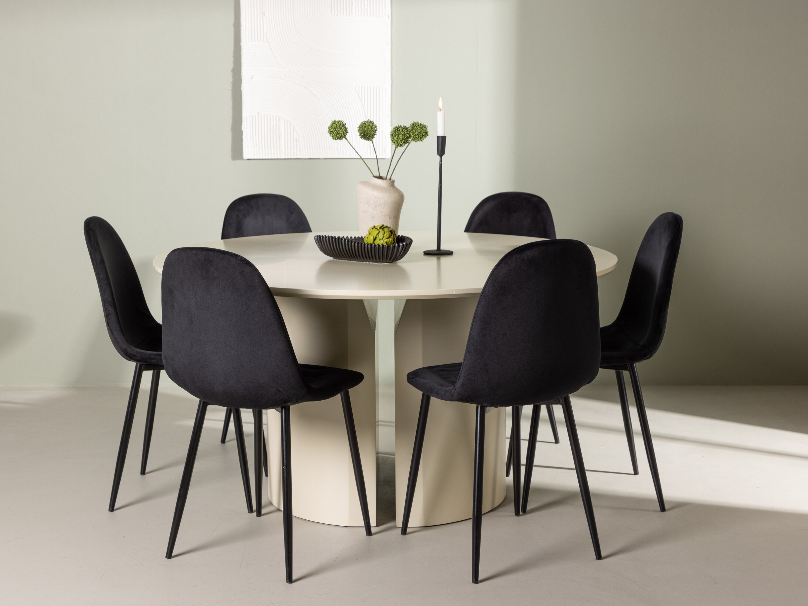 Étkezőgarnitúra Dallas 4966