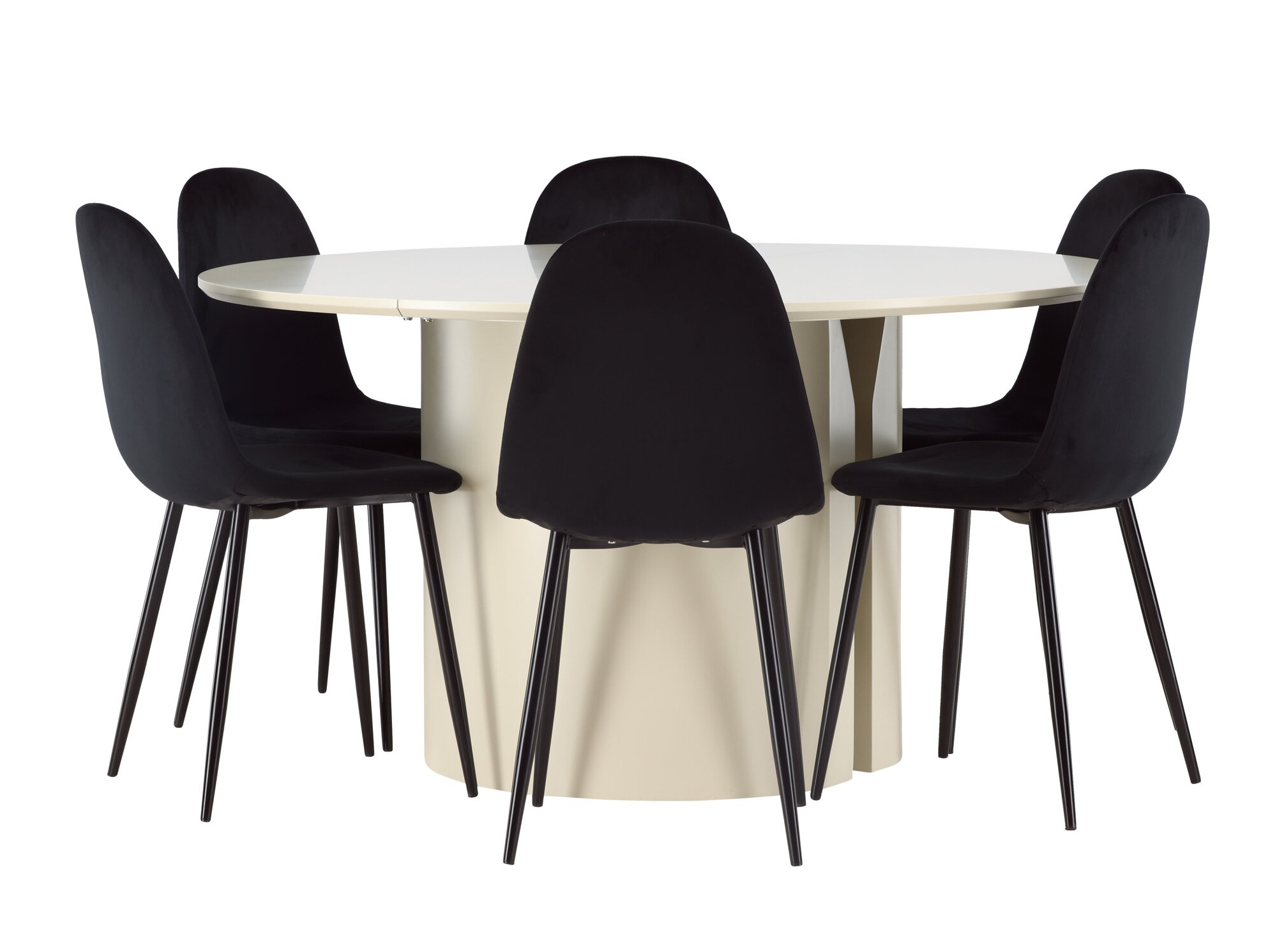 Étkezőgarnitúra Dallas 4966