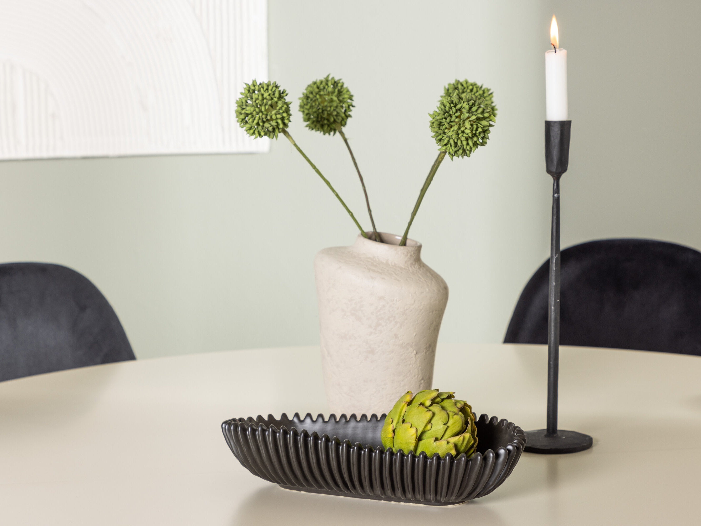 Étkezőgarnitúra Dallas 4966