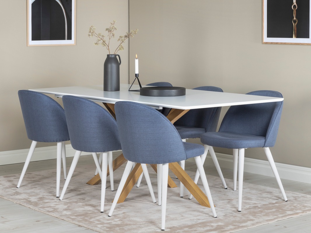 Étkezőgarnitúra Dallas 4967