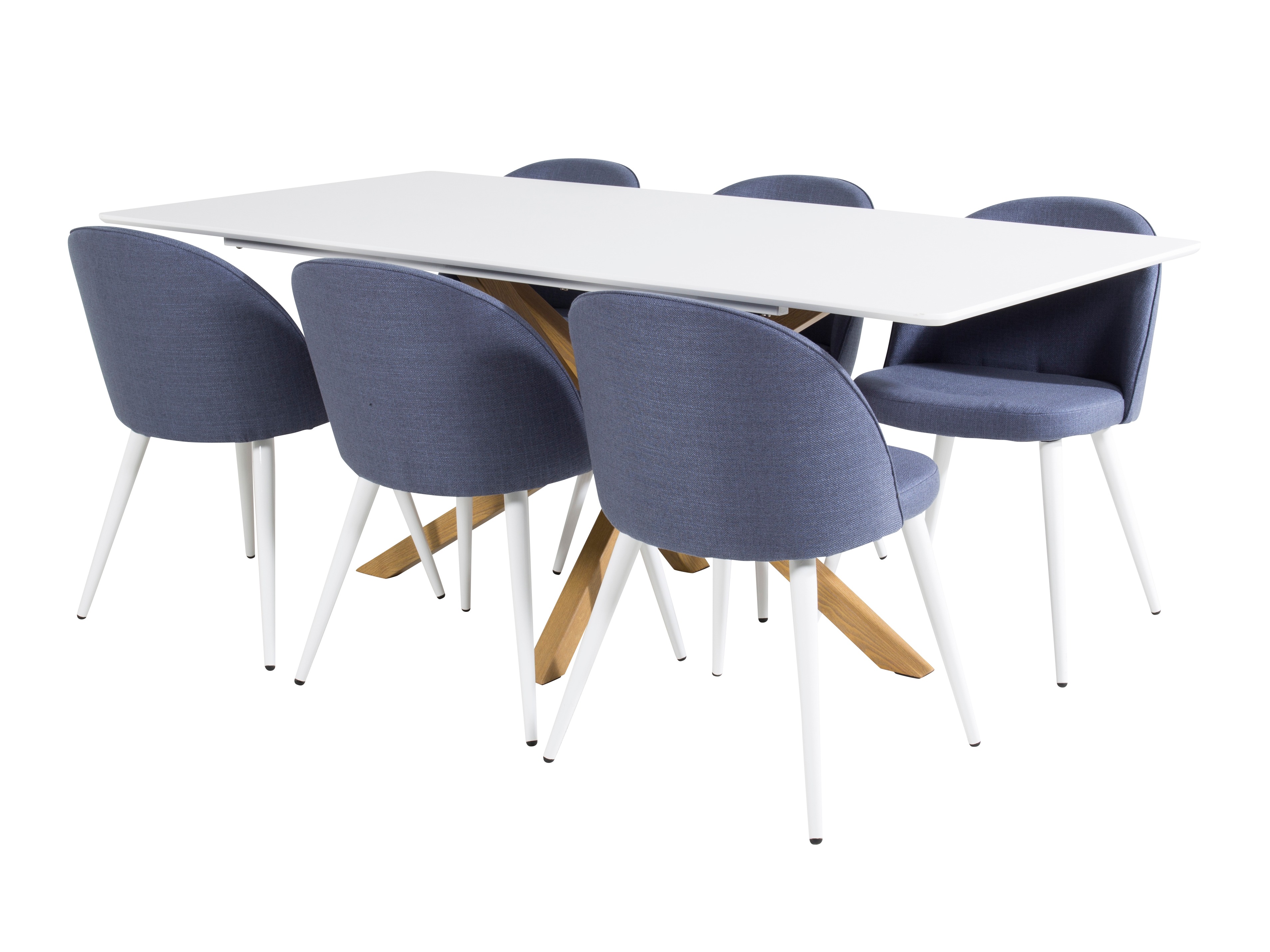 Étkezőgarnitúra Dallas 4967