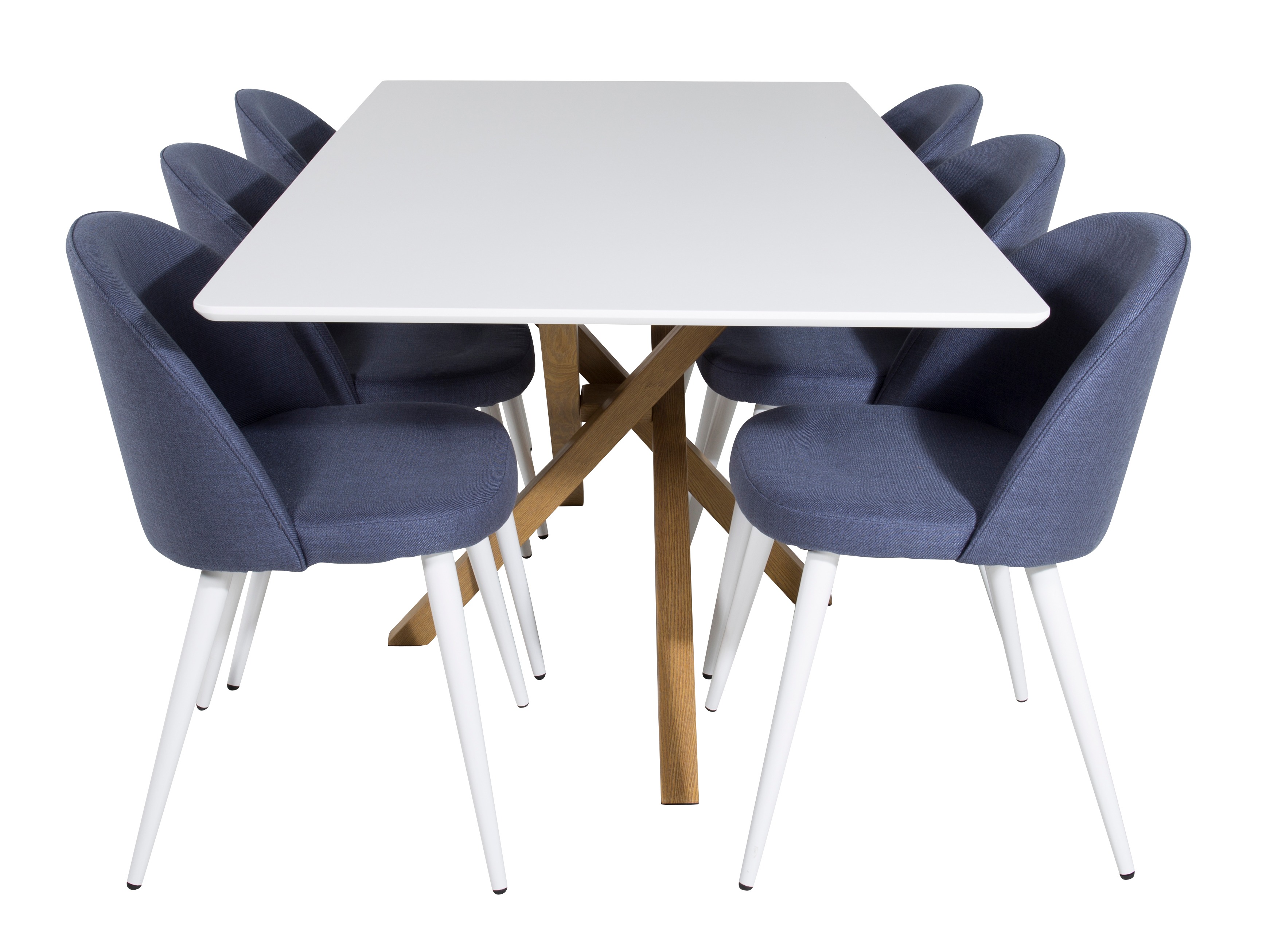 Étkezőgarnitúra Dallas 4967