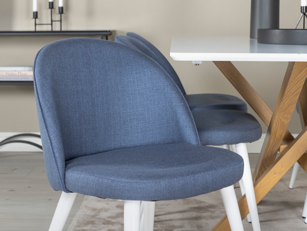 Étkezőgarnitúra Dallas 4967