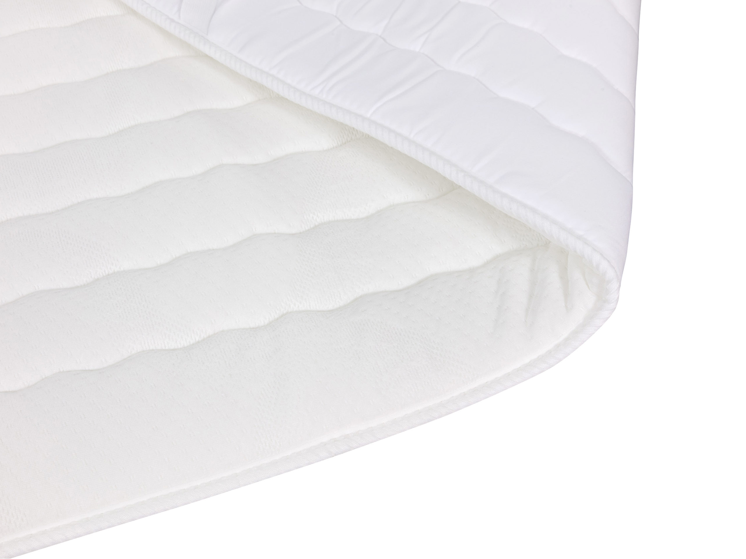 Kontinentális ágy Lucus VI (Soft 017 + Fresh 1)