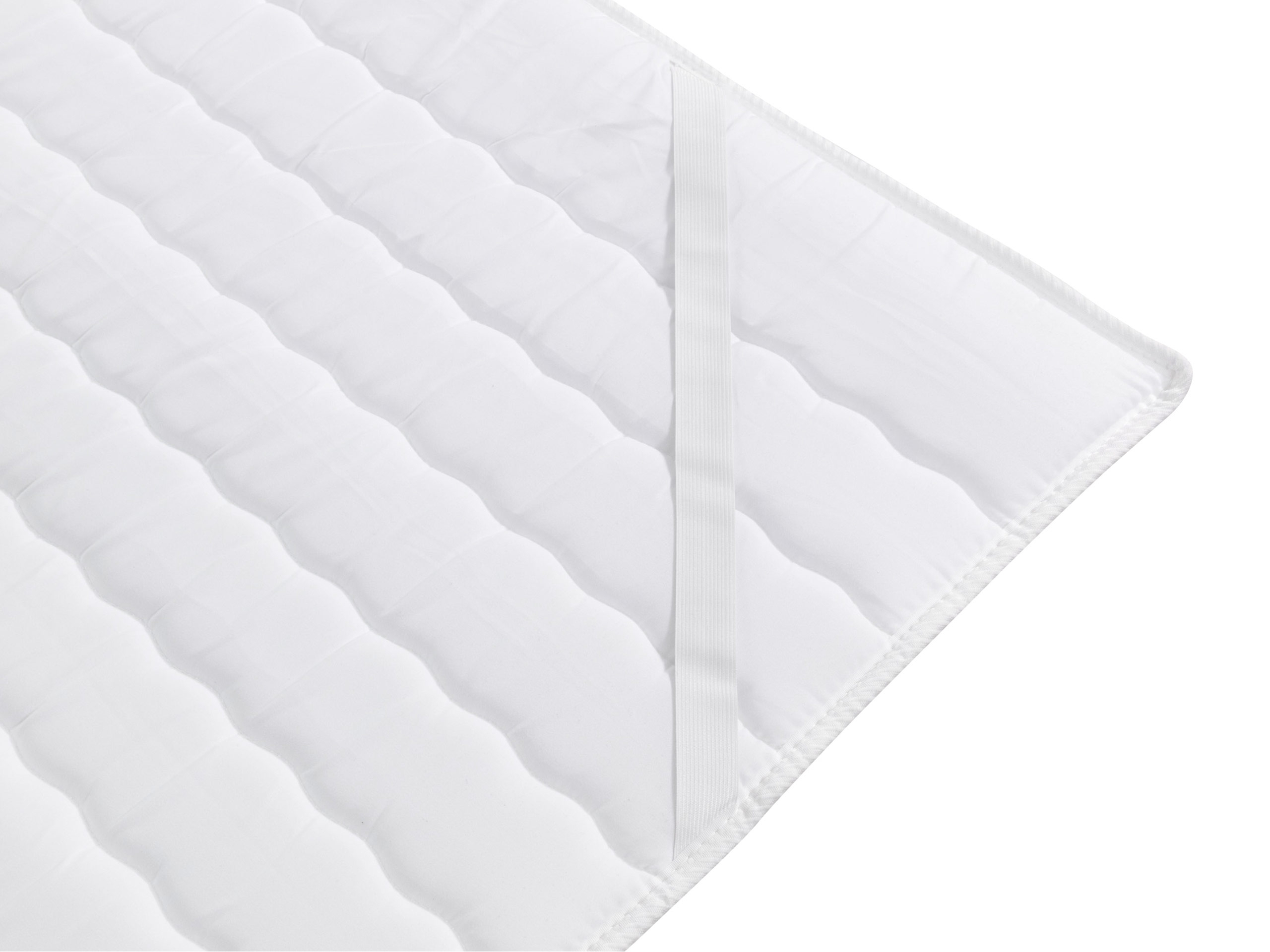 Kontinentális ágy Lucus VII (Soft 017 + Fresh 37)