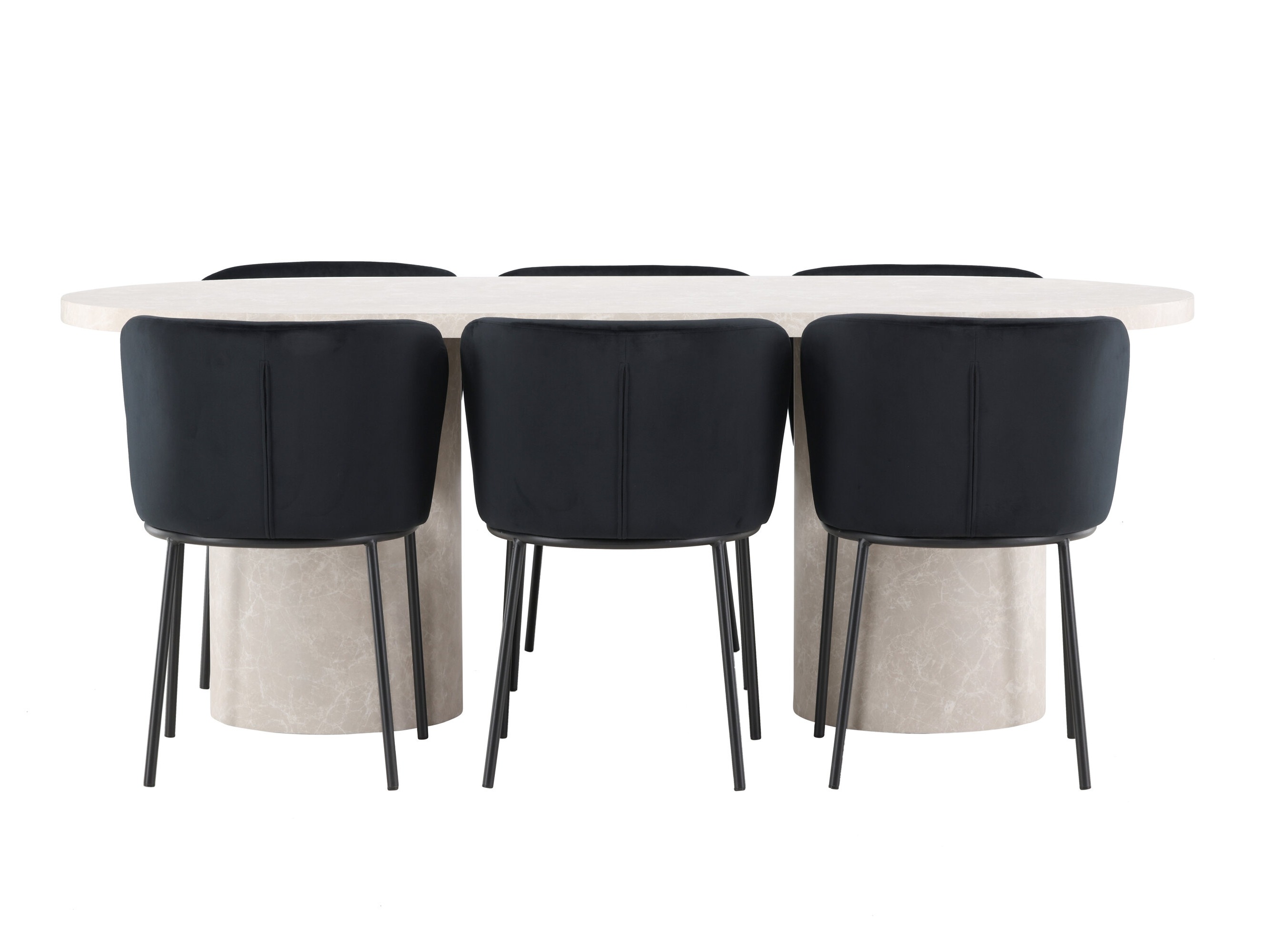 Étkezőgarnitúra Dallas 4968