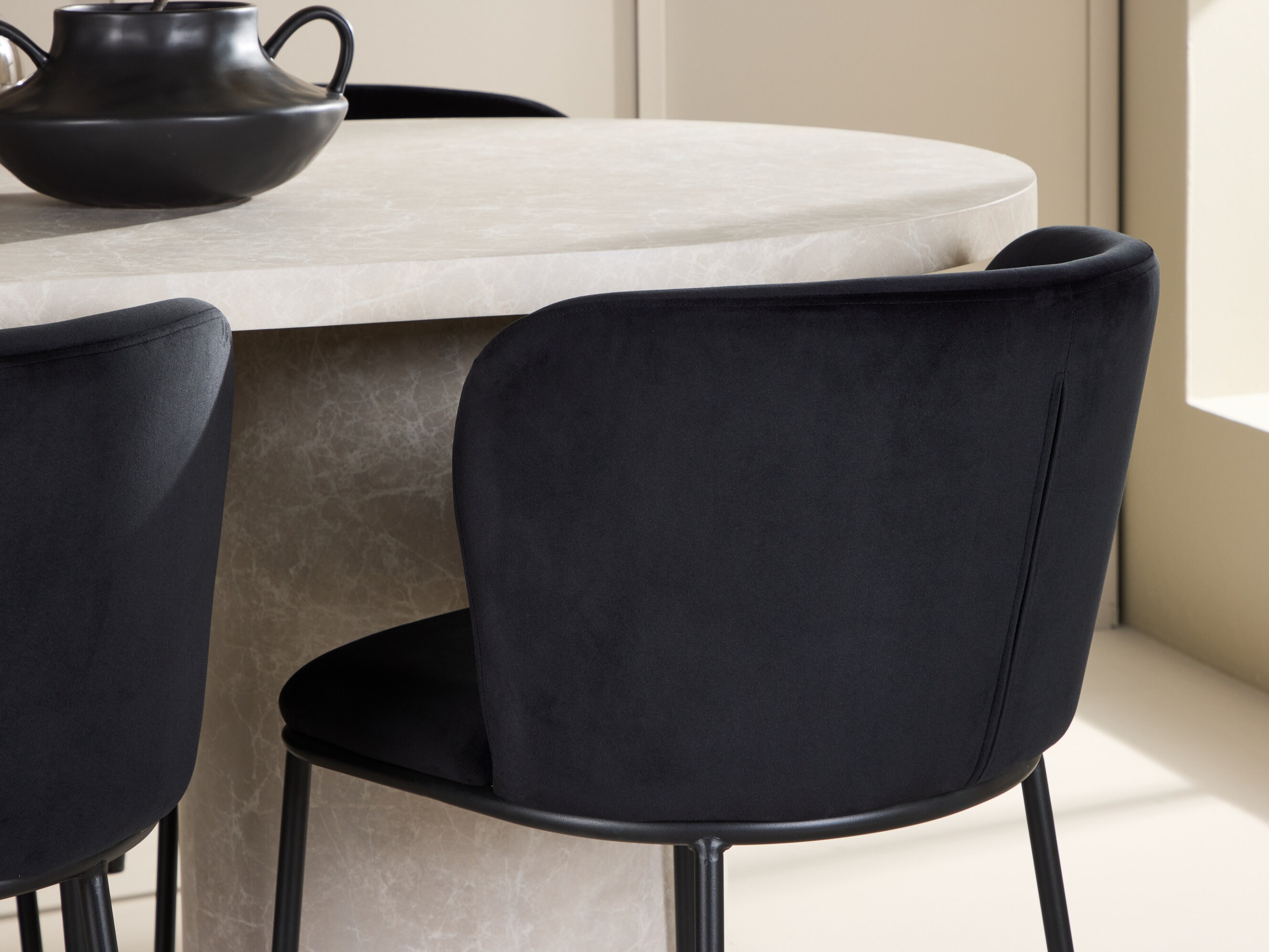 Étkezőgarnitúra Dallas 4968