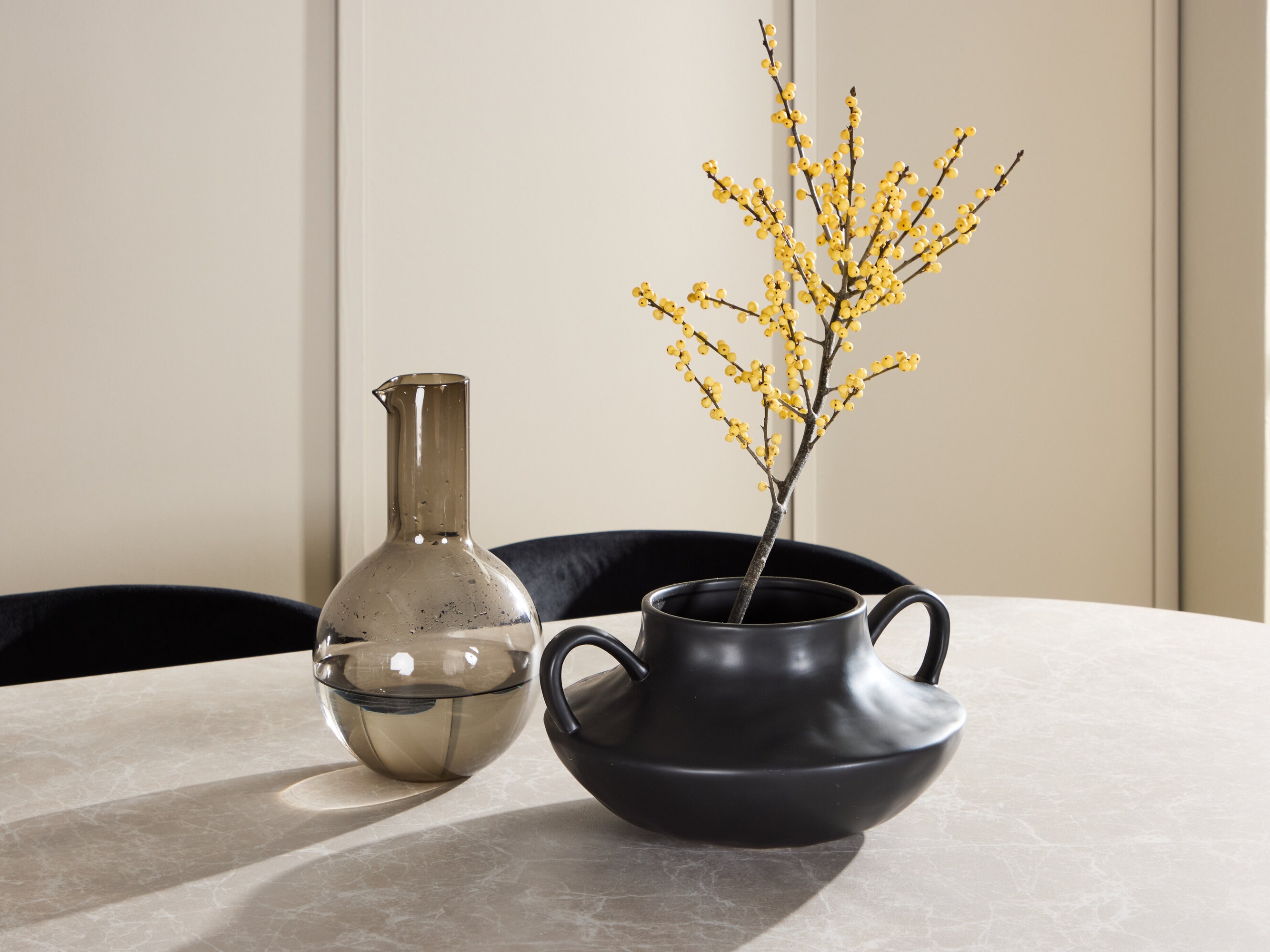 Étkezőgarnitúra Dallas 4968