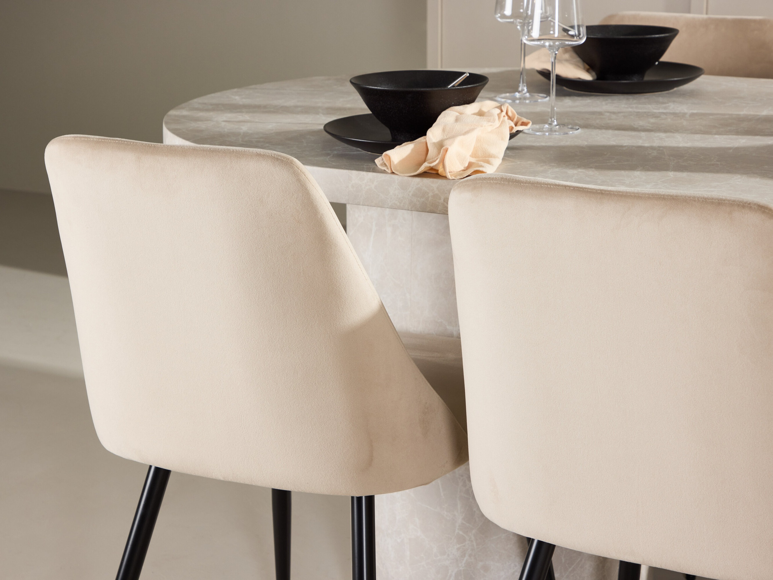 Étkezőgarnitúra Dallas 4970