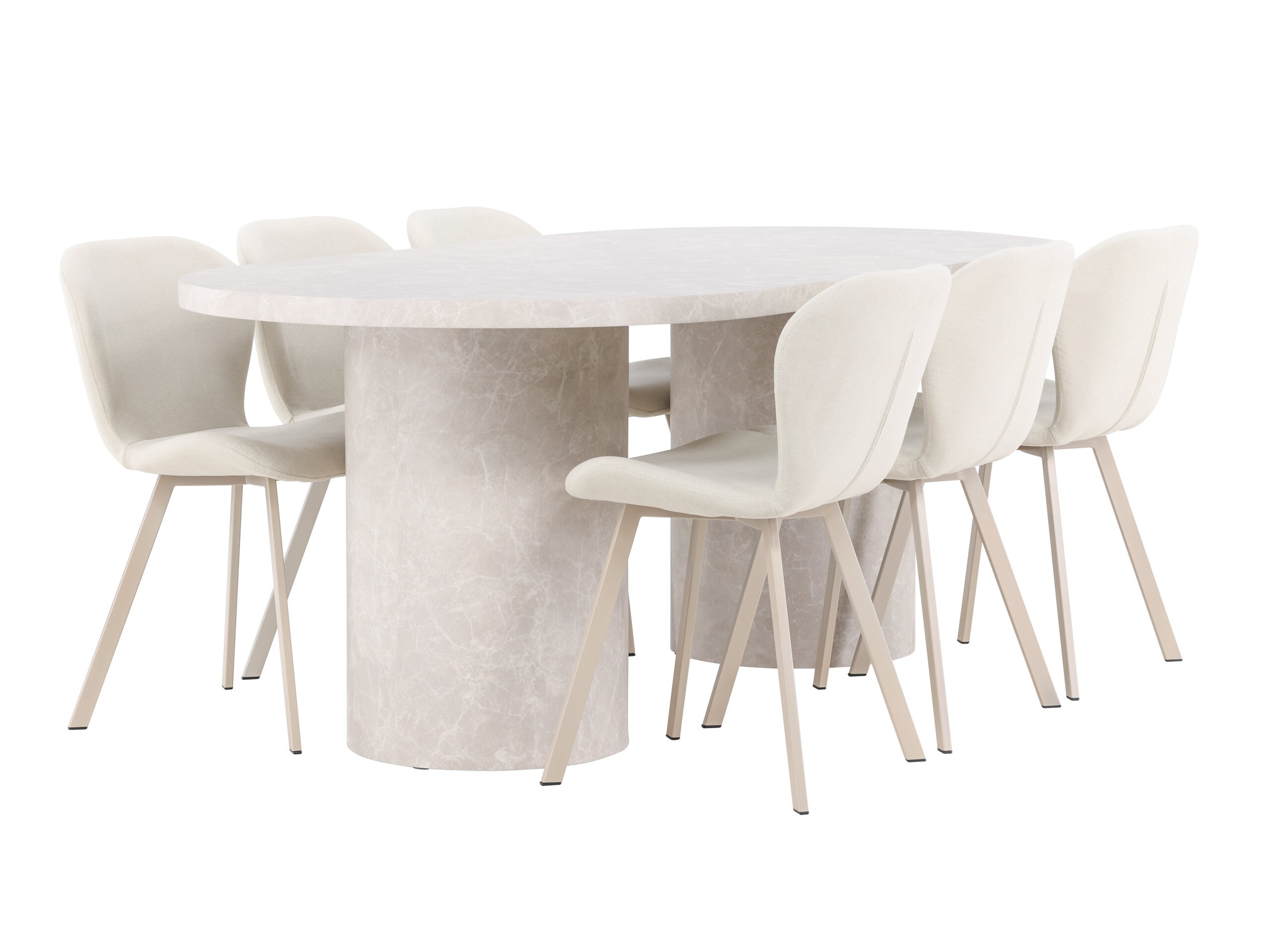 Étkezőgarnitúra Dallas 4971