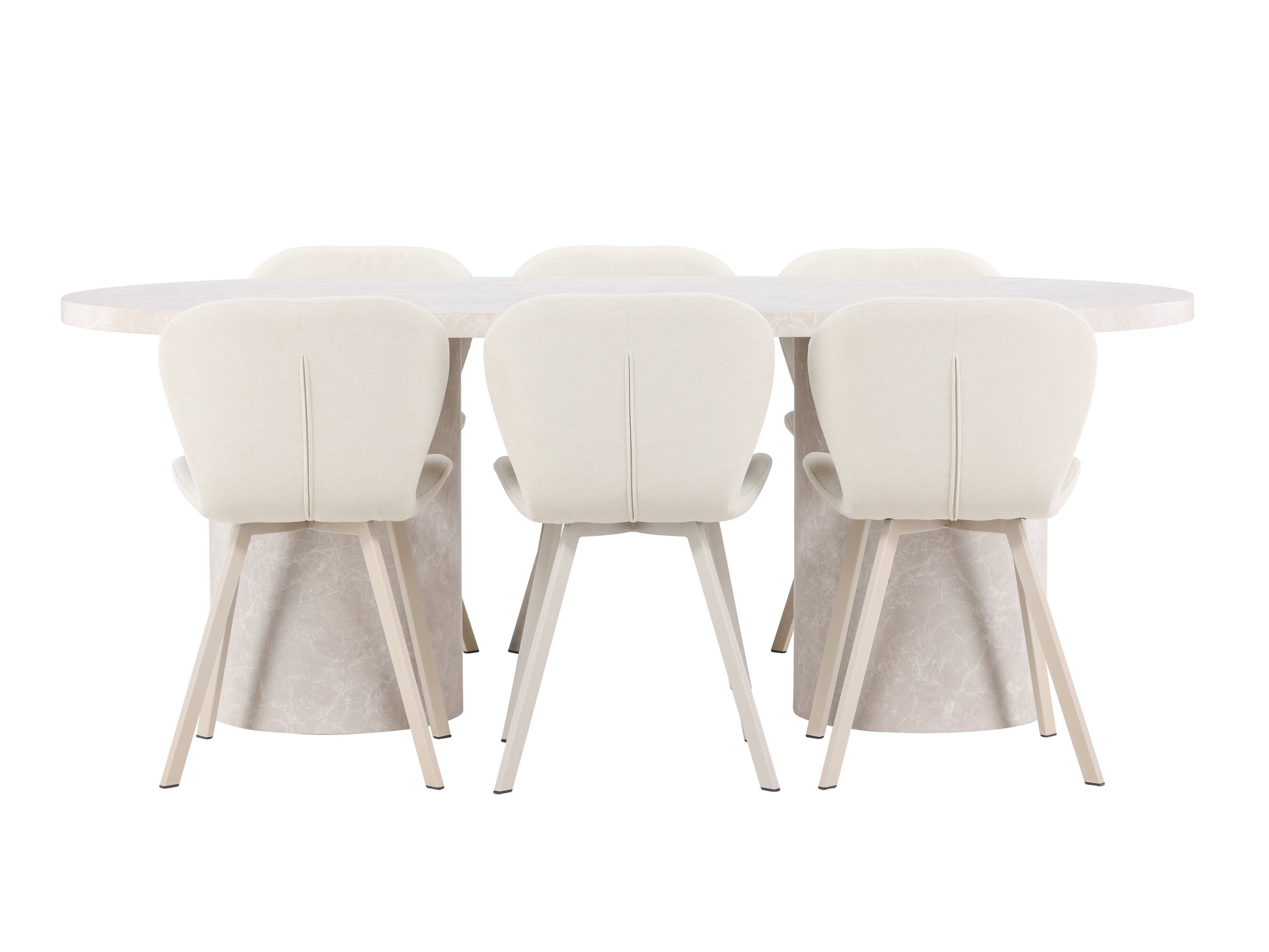 Étkezőgarnitúra Dallas 4971