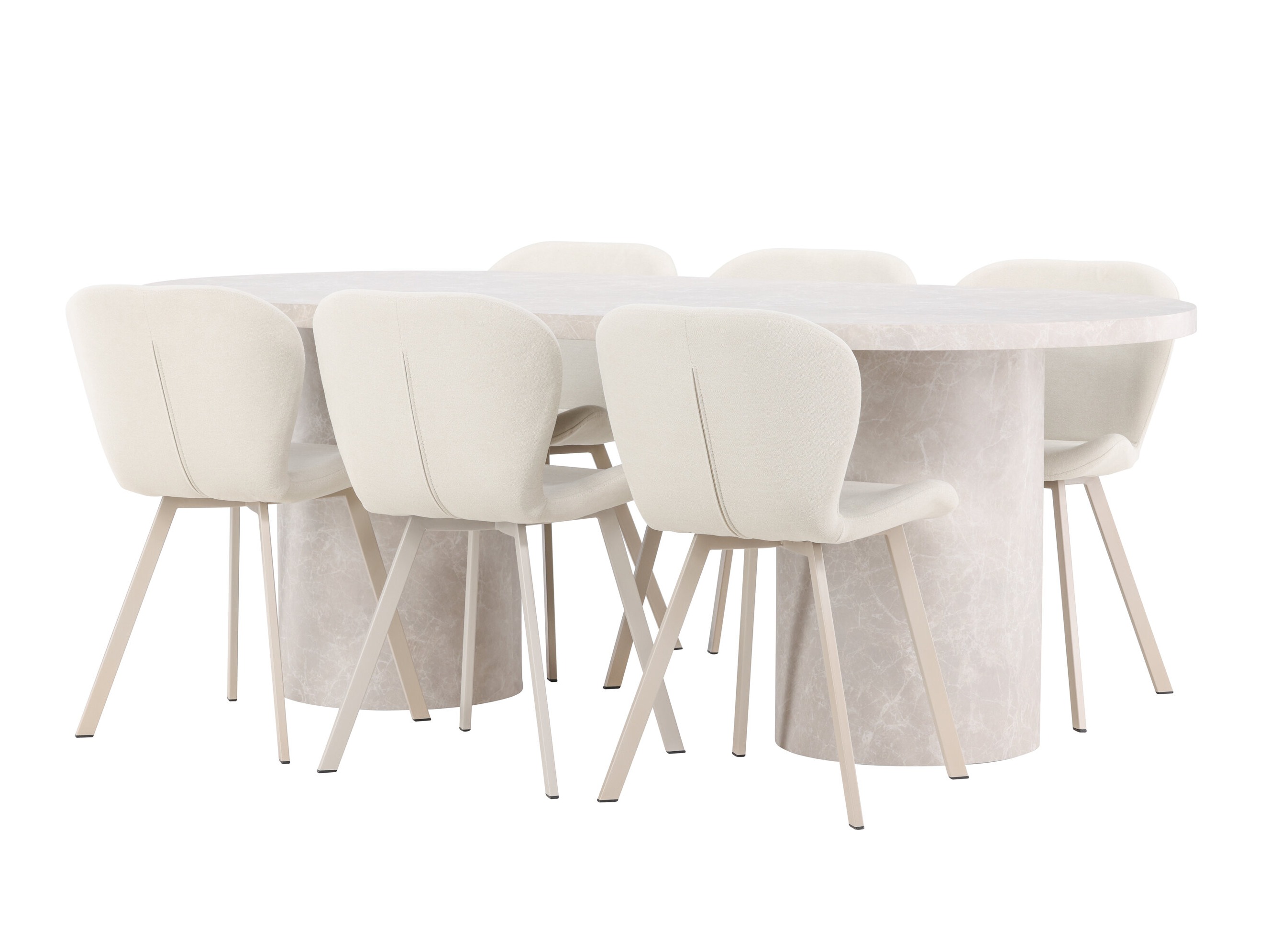 Étkezőgarnitúra Dallas 4971