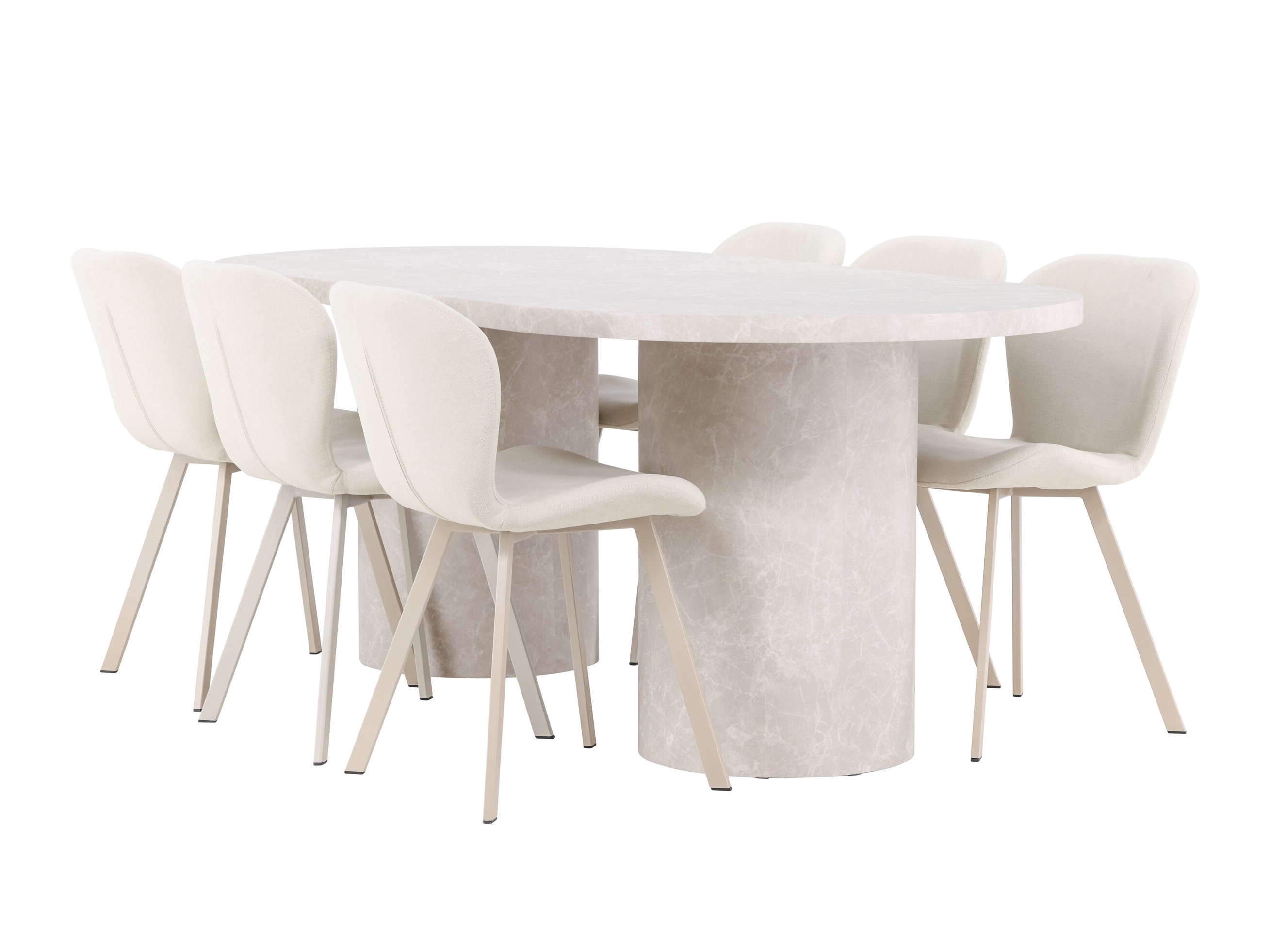 Étkezőgarnitúra Dallas 4971