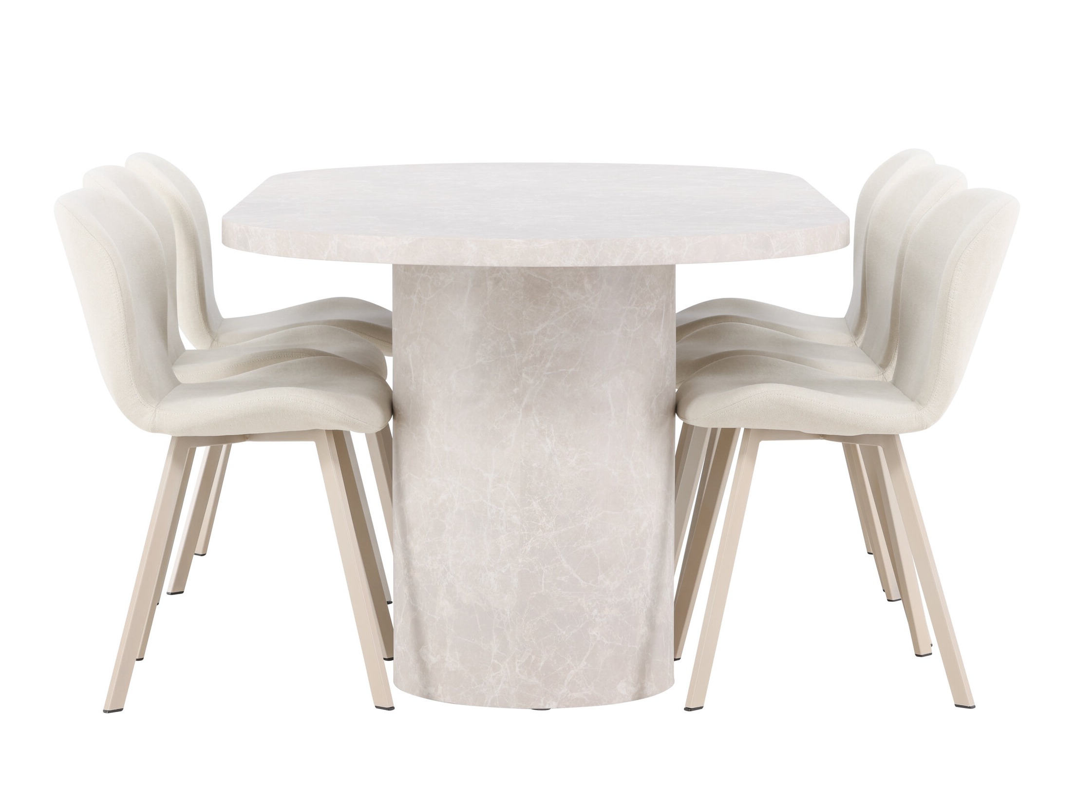 Étkezőgarnitúra Dallas 4971