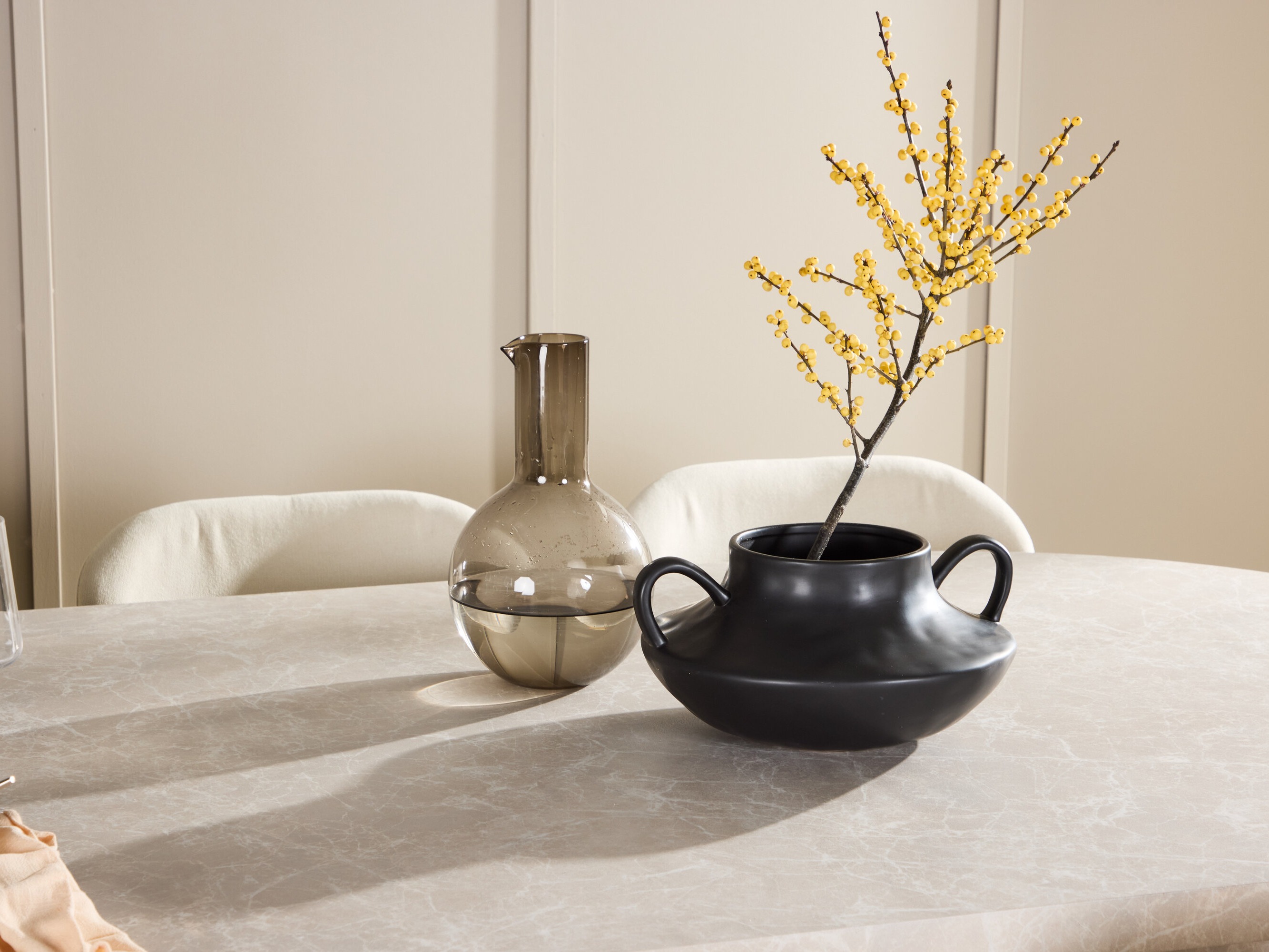 Étkezőgarnitúra Dallas 4971