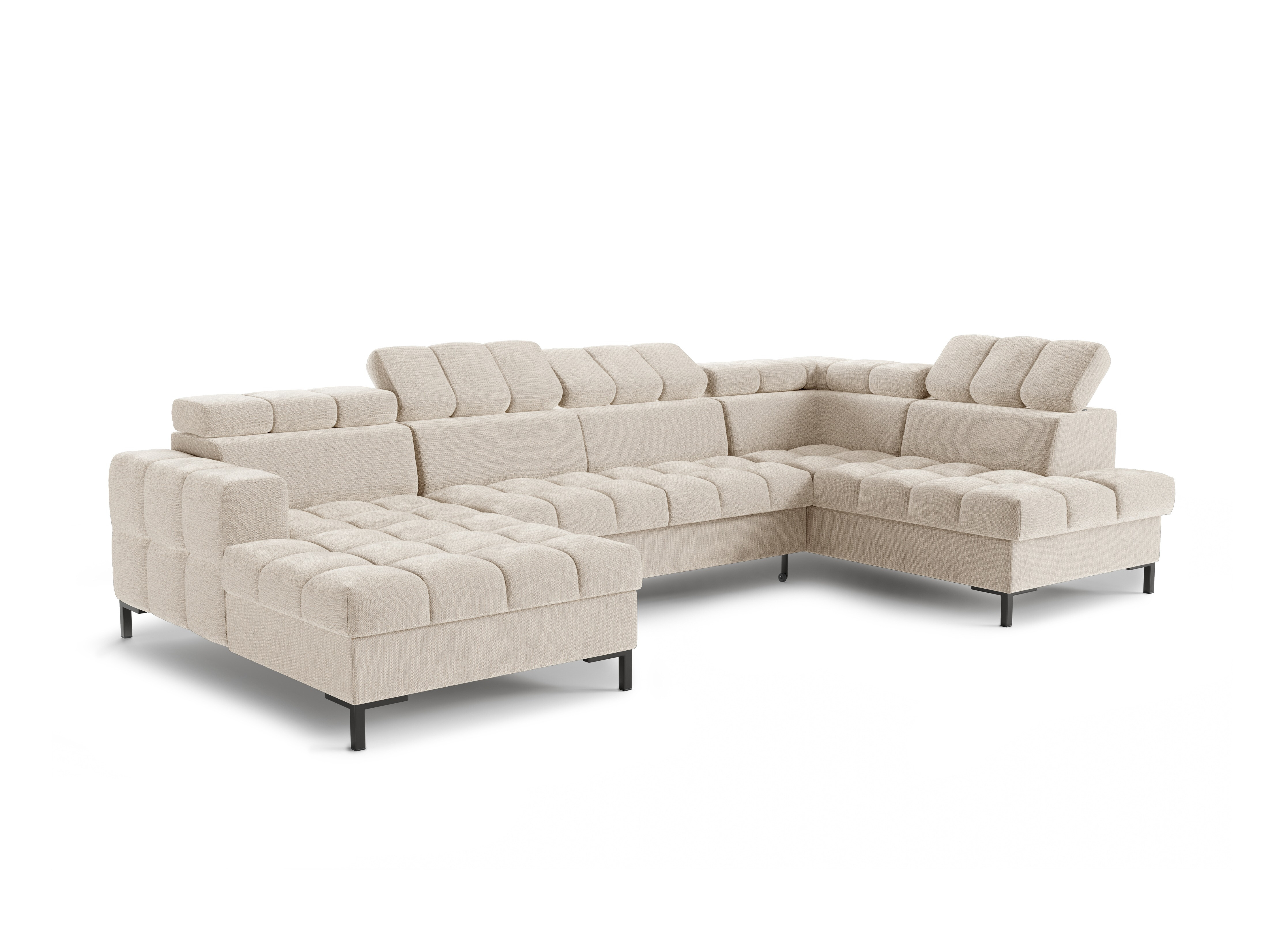 Sarokkanapé Rosemead 118 (Eclipse 02)