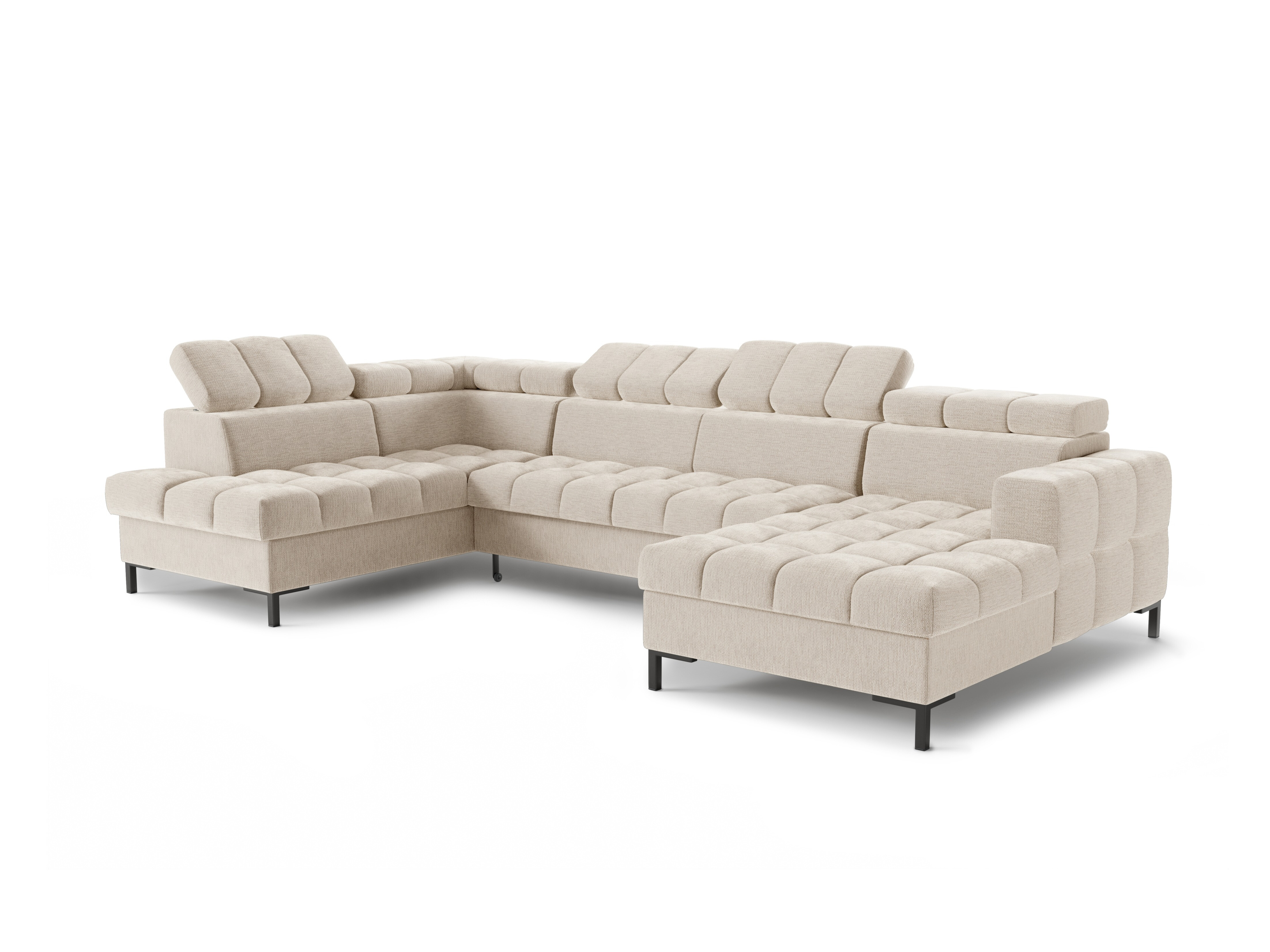 Sarokkanapé Rosemead 118 (Eclipse 02)