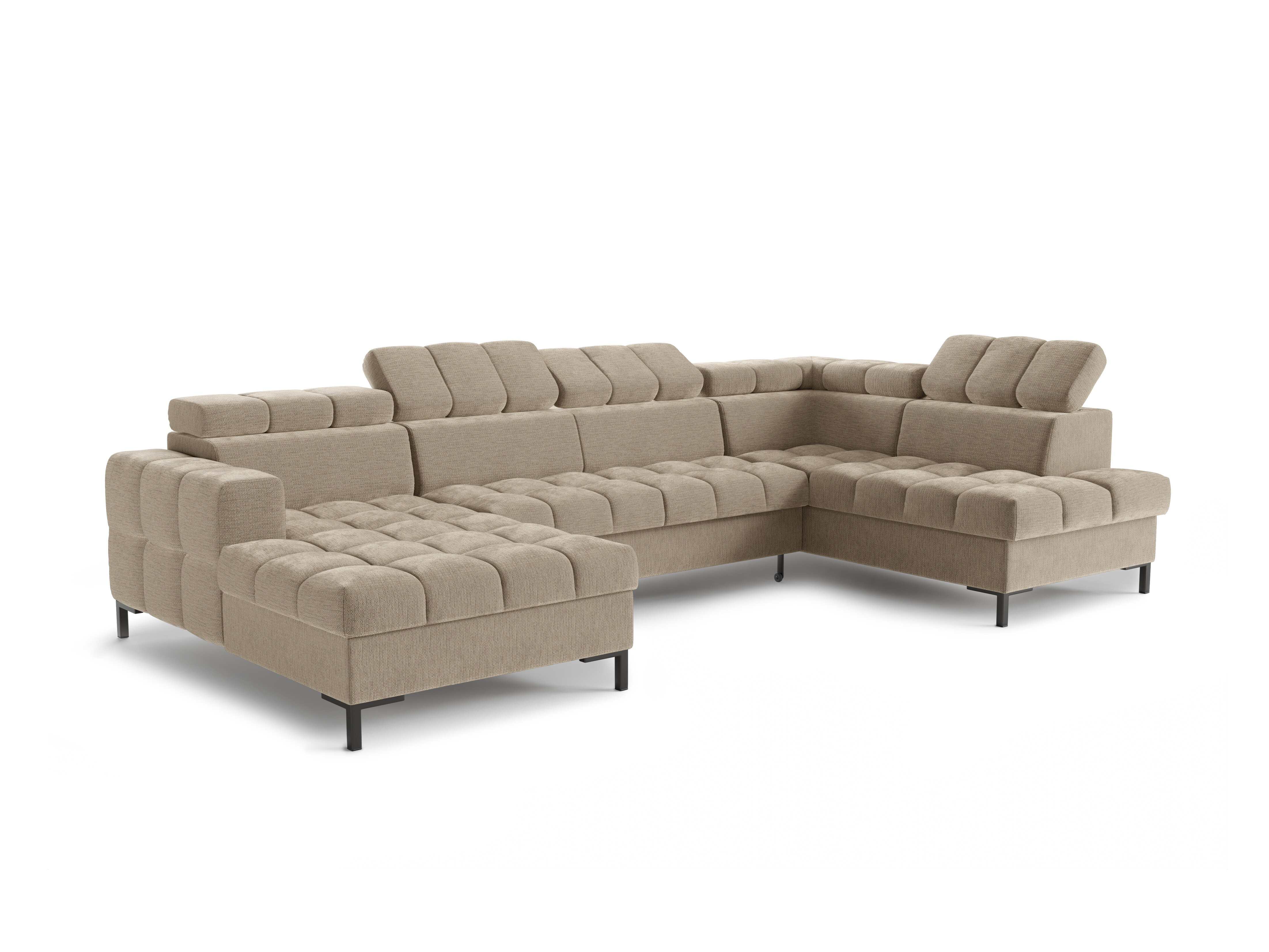 Sarokkanapé Rosemead 118 (Eclipse 06)