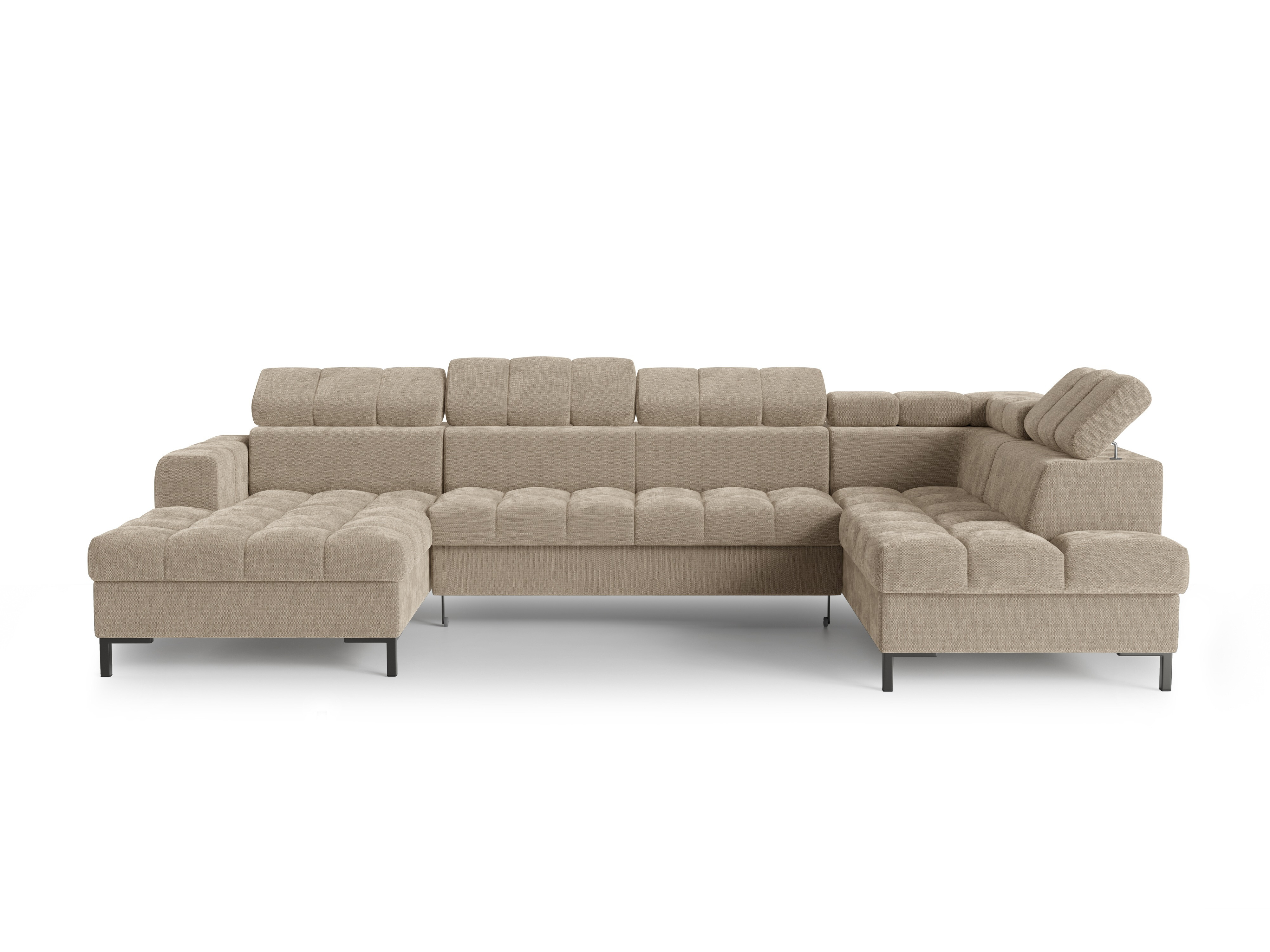 Sarokkanapé Rosemead 118 (Eclipse 06)