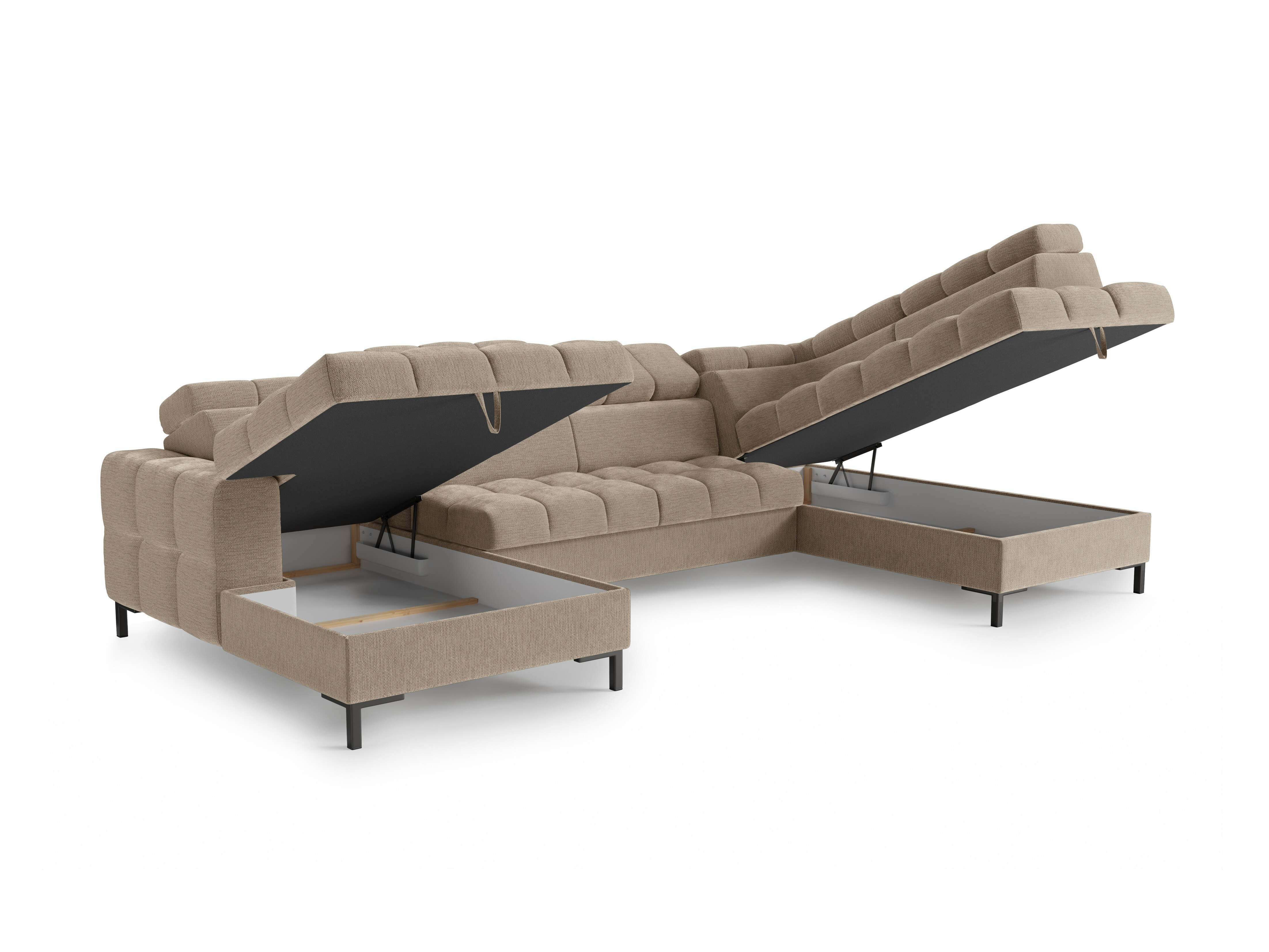 Sarokkanapé Rosemead 118 (Eclipse 06)