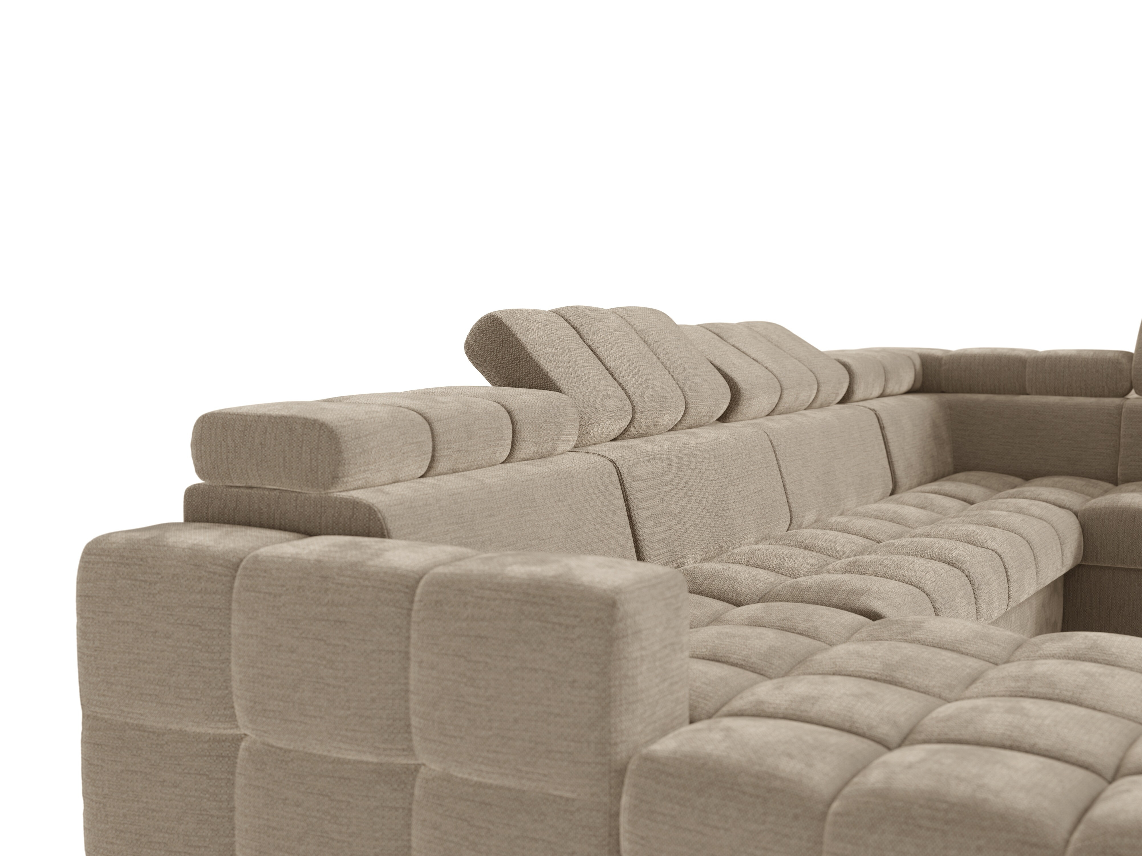 Sarokkanapé Rosemead 118 (Eclipse 06)