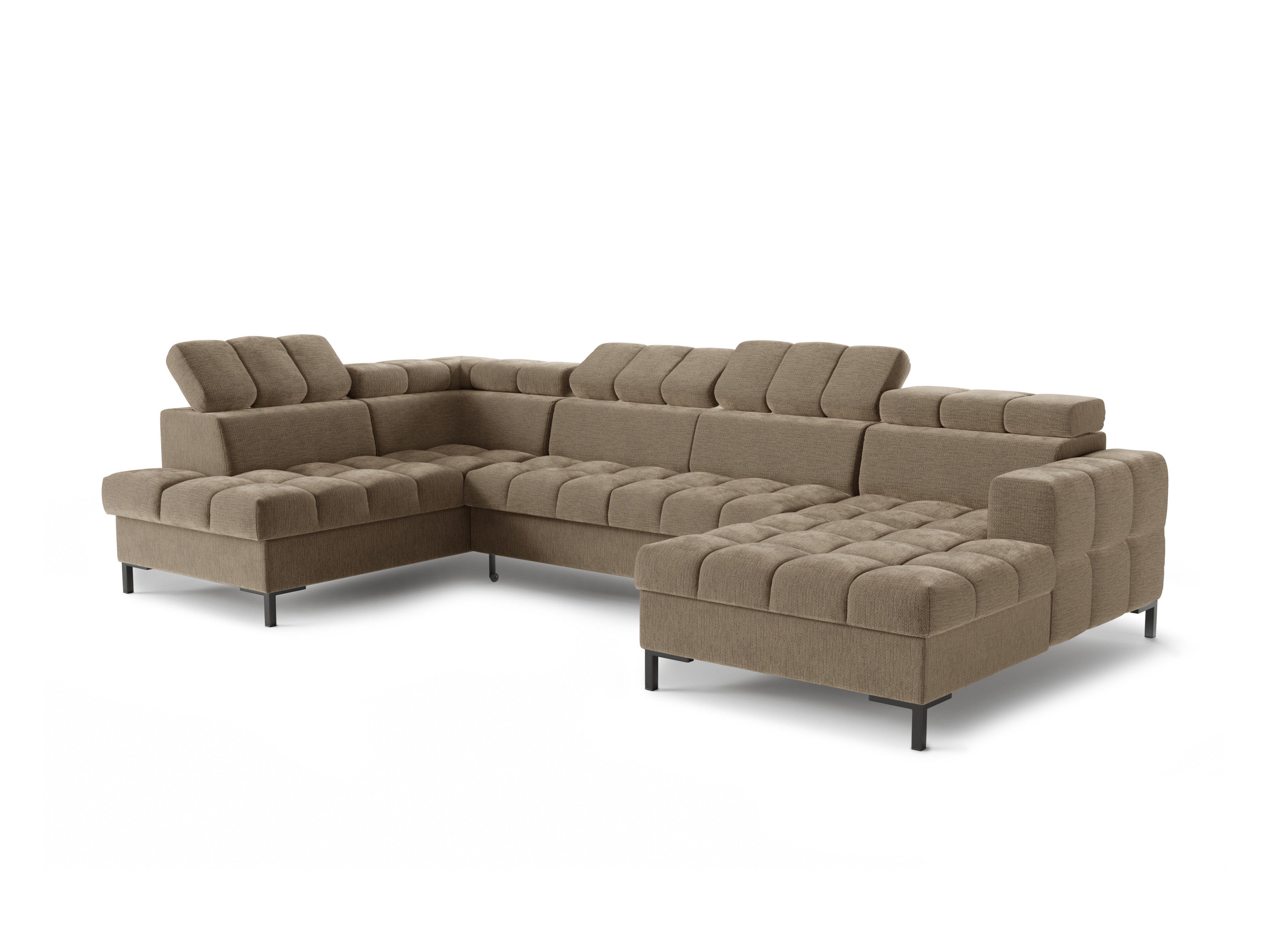 Sarokkanapé Rosemead 118 (Eclipse 07)