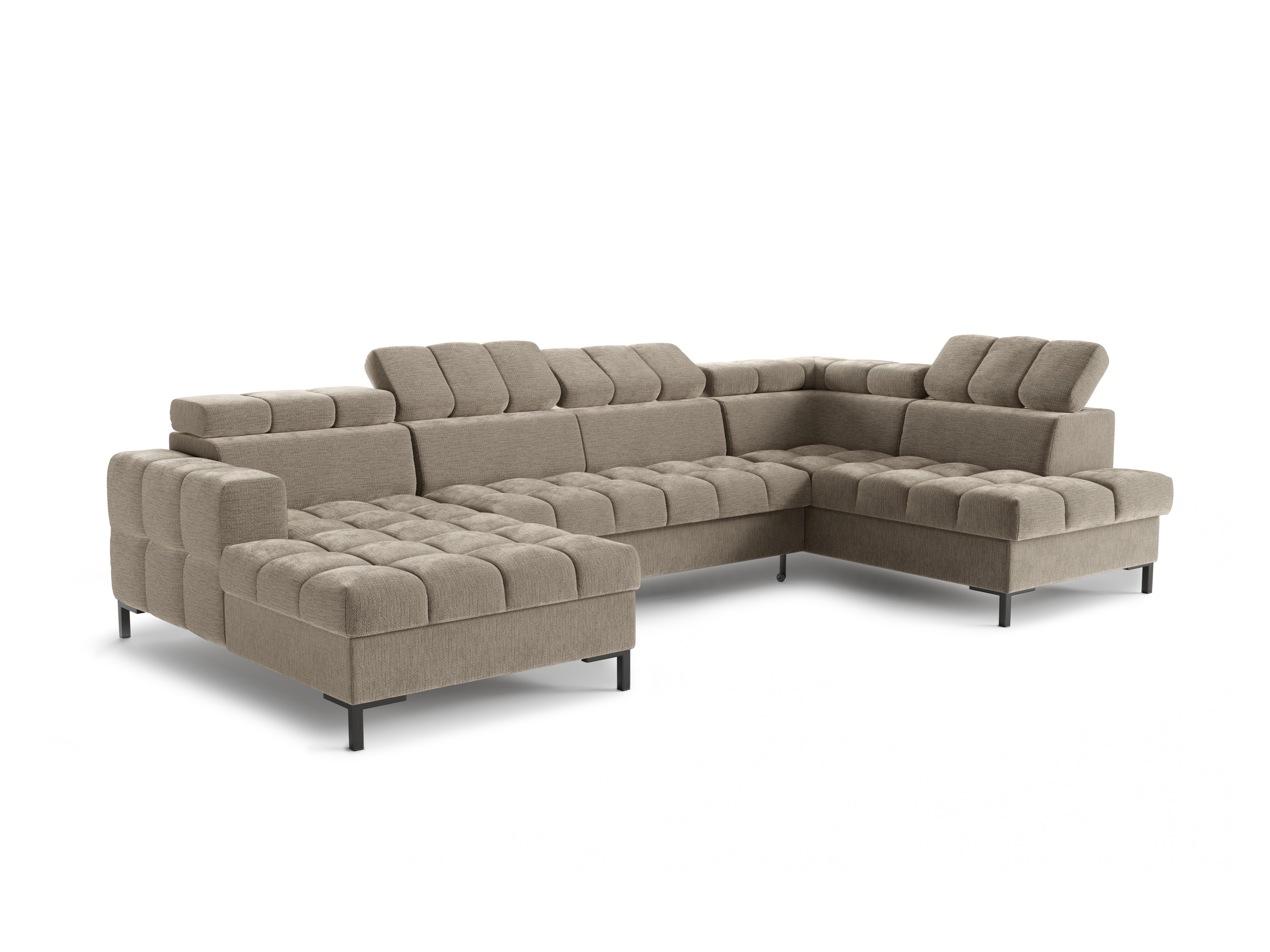 Sarokkanapé Rosemead 118 (Eclipse 08)