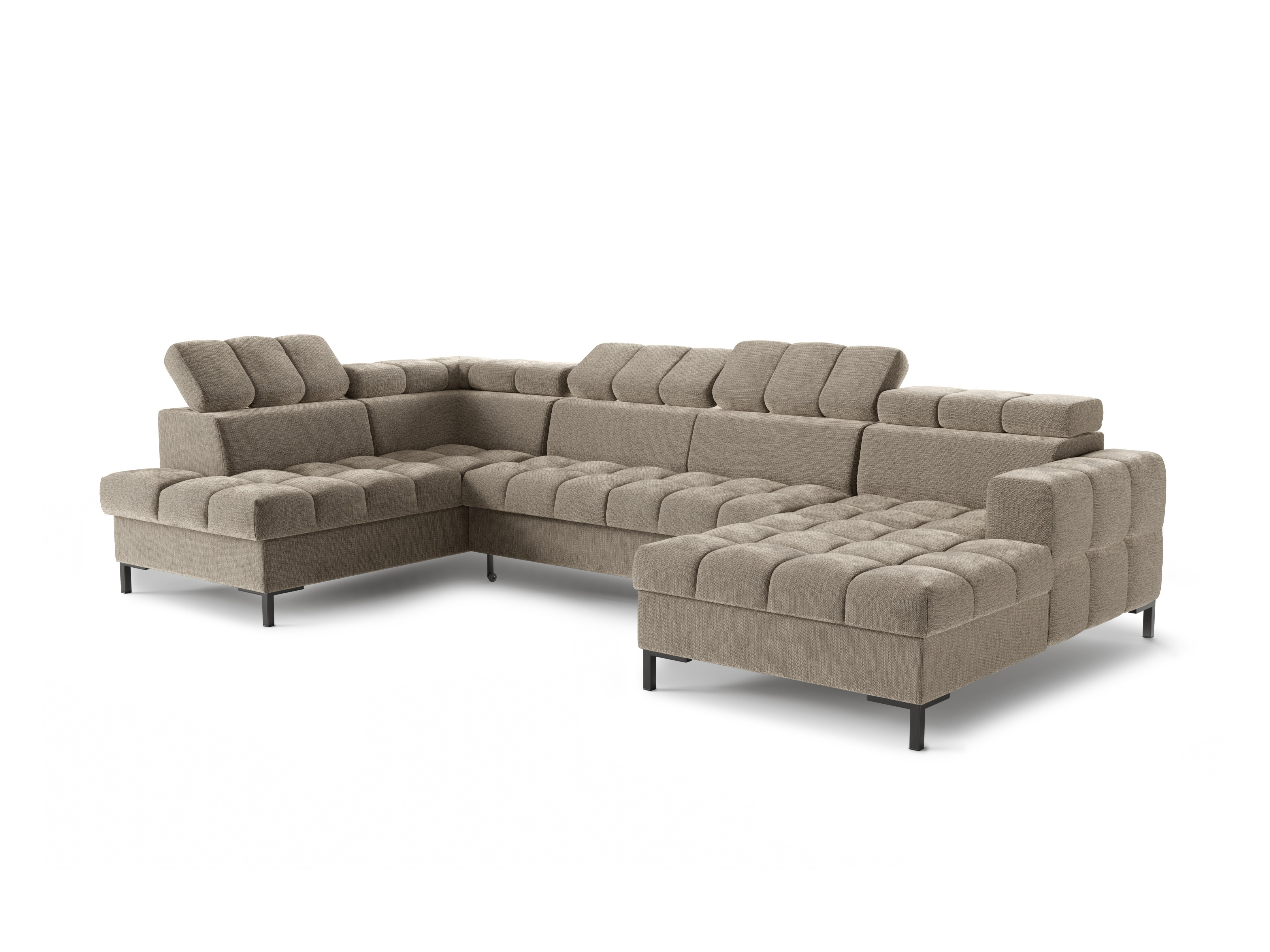 Sarokkanapé Rosemead 118 (Eclipse 08)