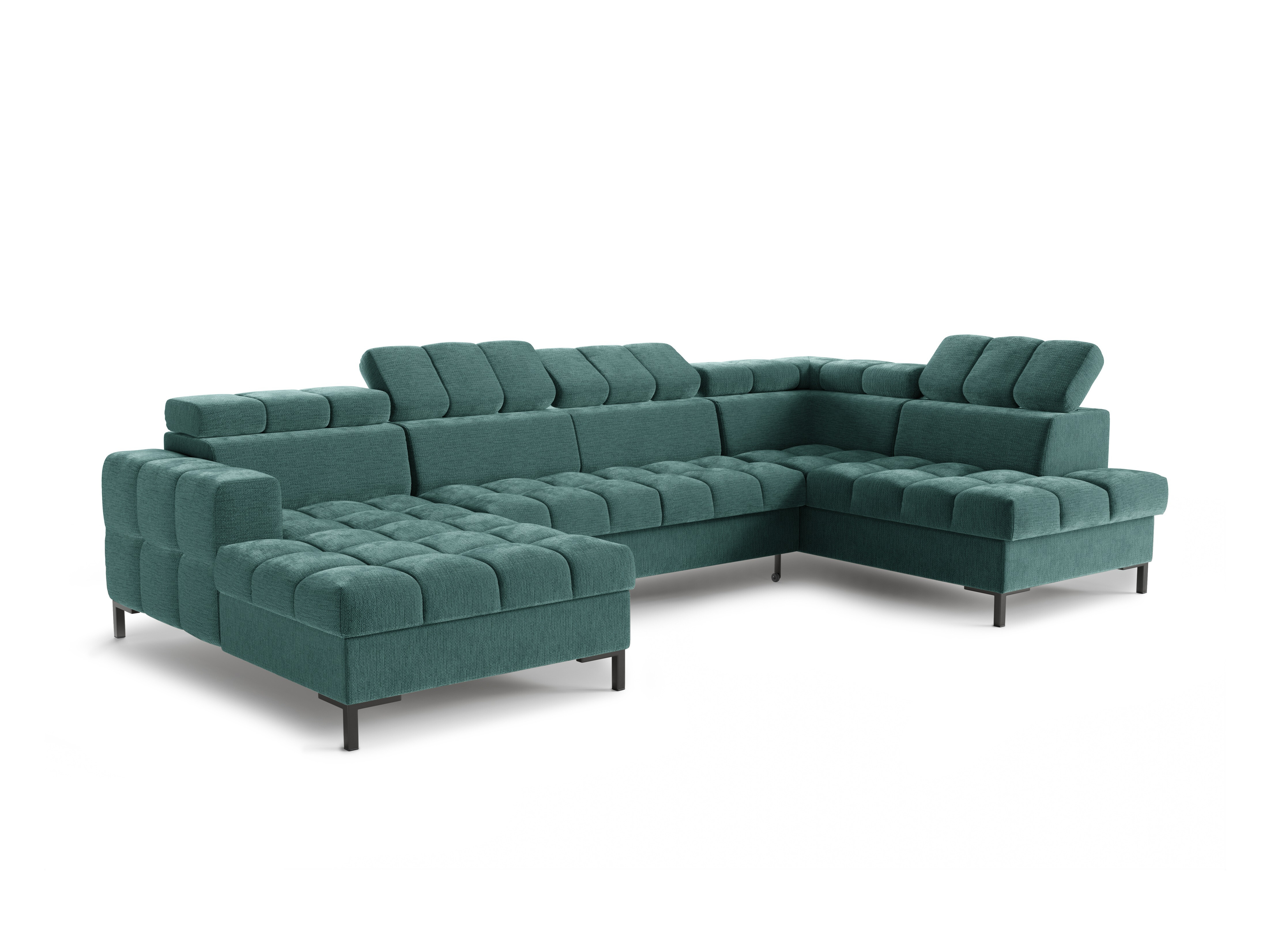 Sarokkanapé Rosemead 118 (Eclipse 17)