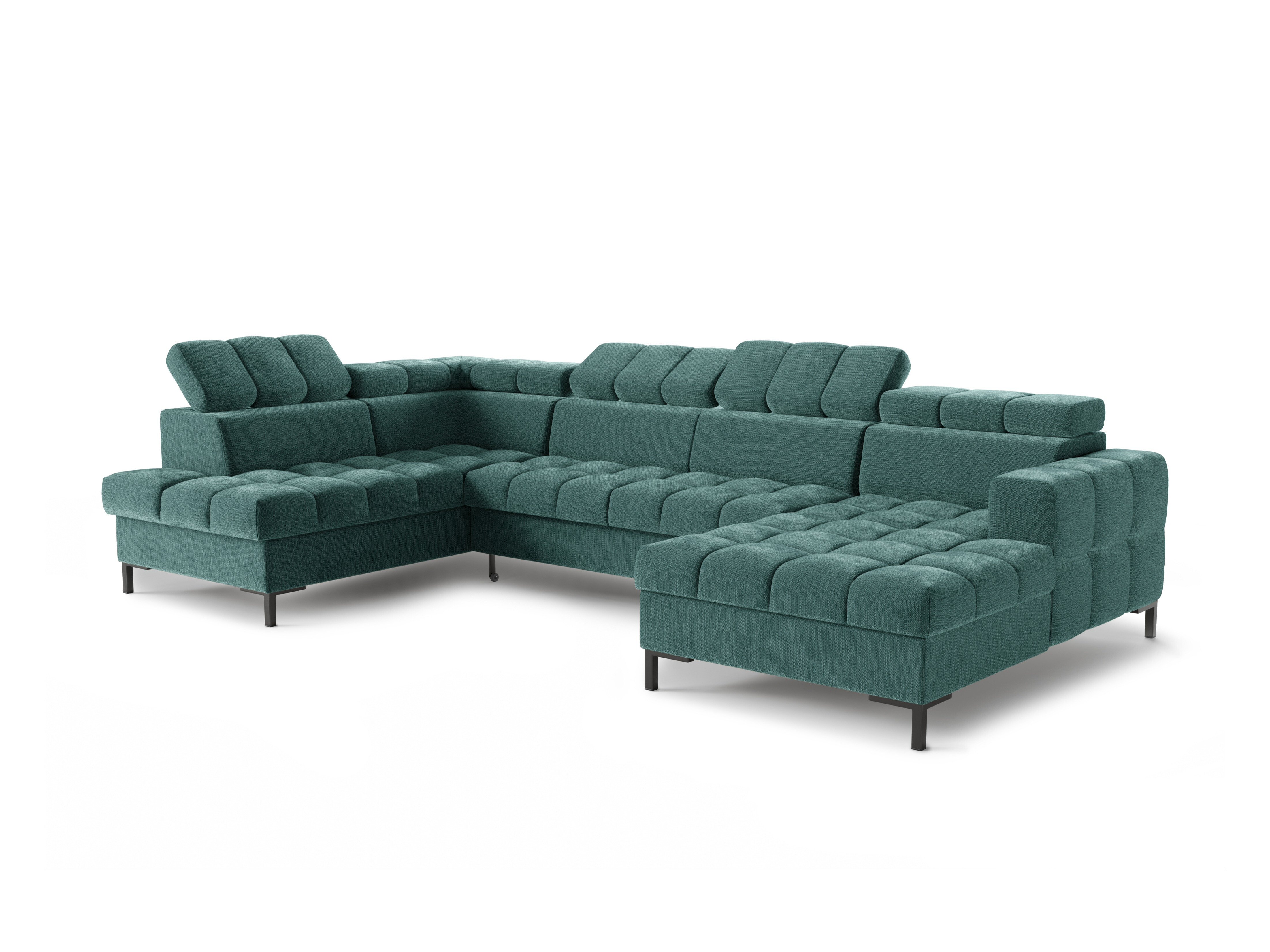 Sarokkanapé Rosemead 118 (Eclipse 17)