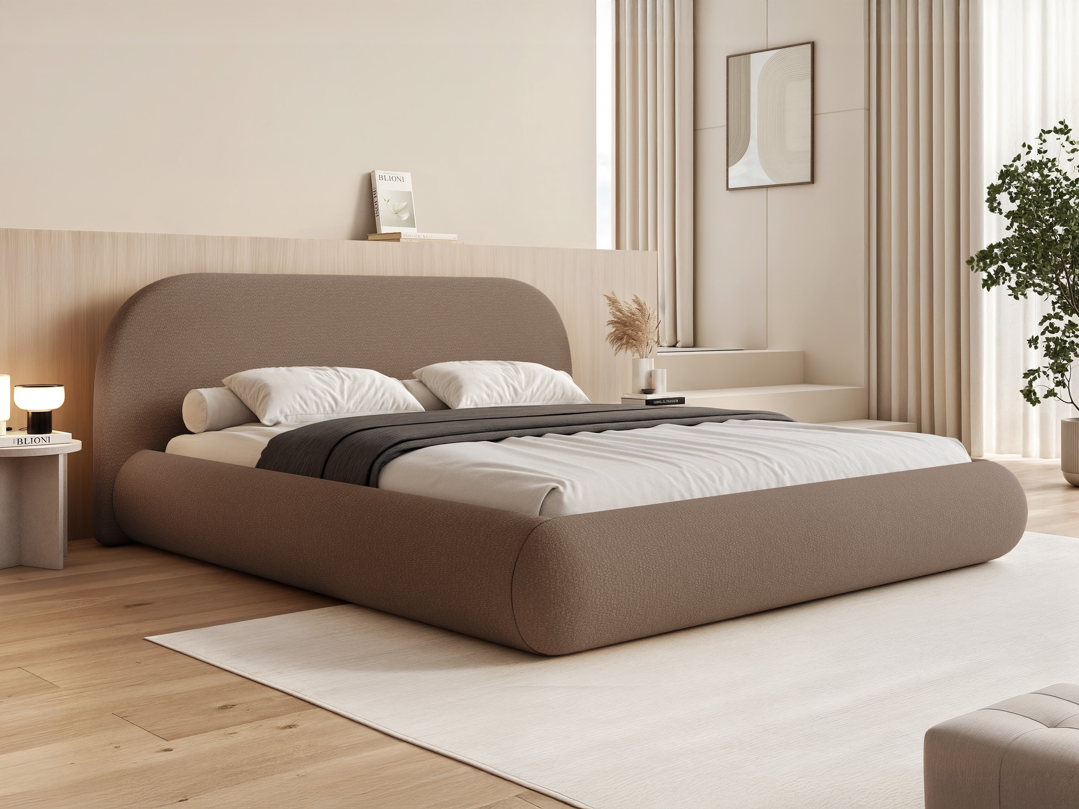 Ágy Hesperia 104 (Vibe 19)