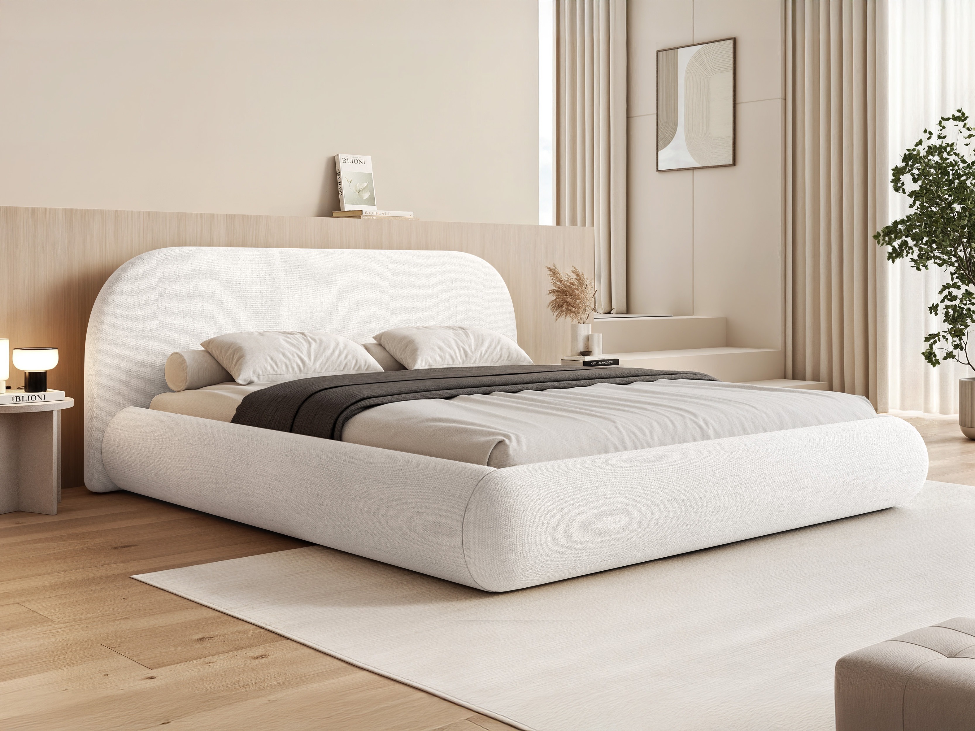 Ágy Hesperia 104 (Wind 02)