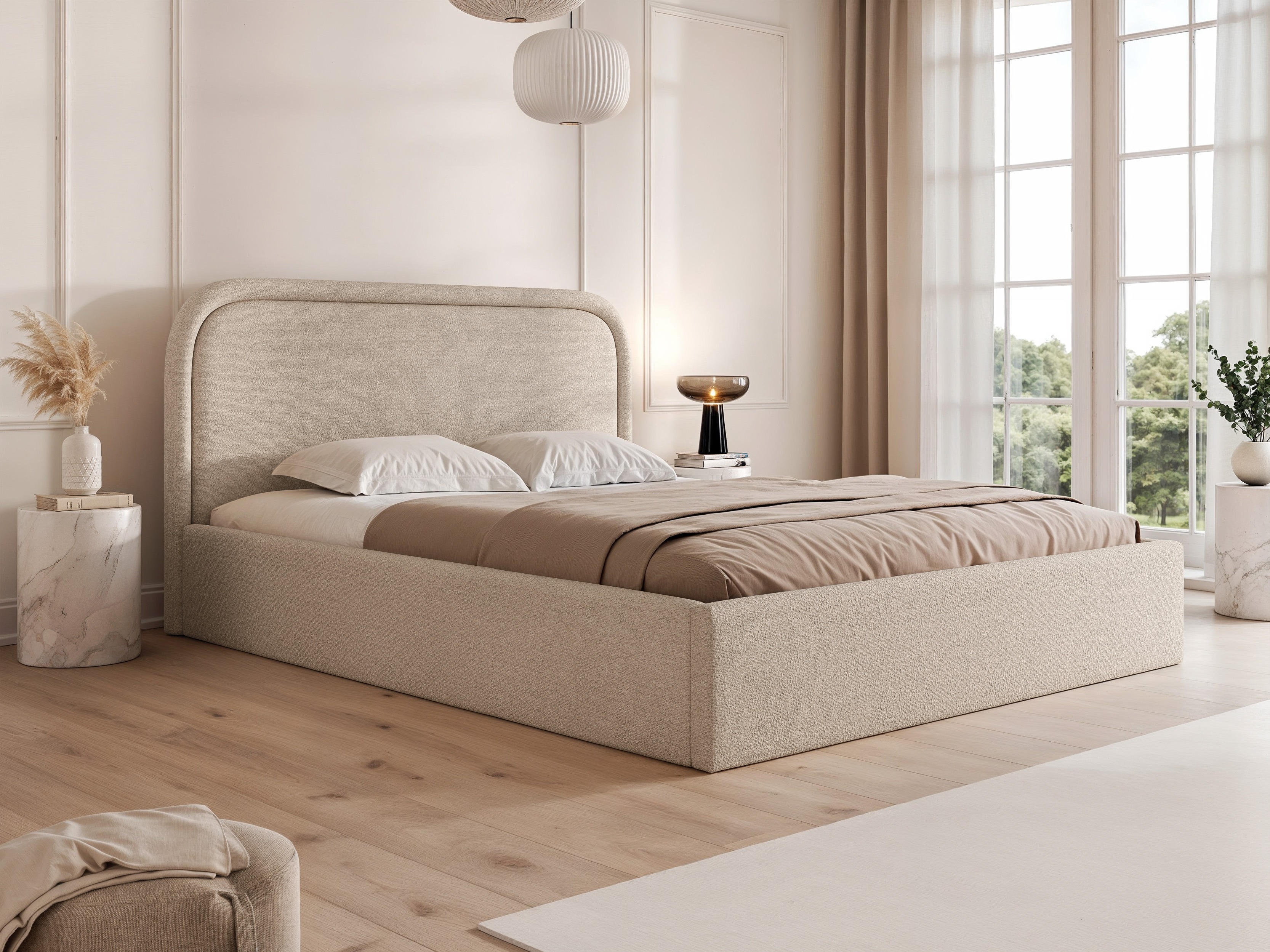 Ágy Hesperia 105 (Vibe 08)