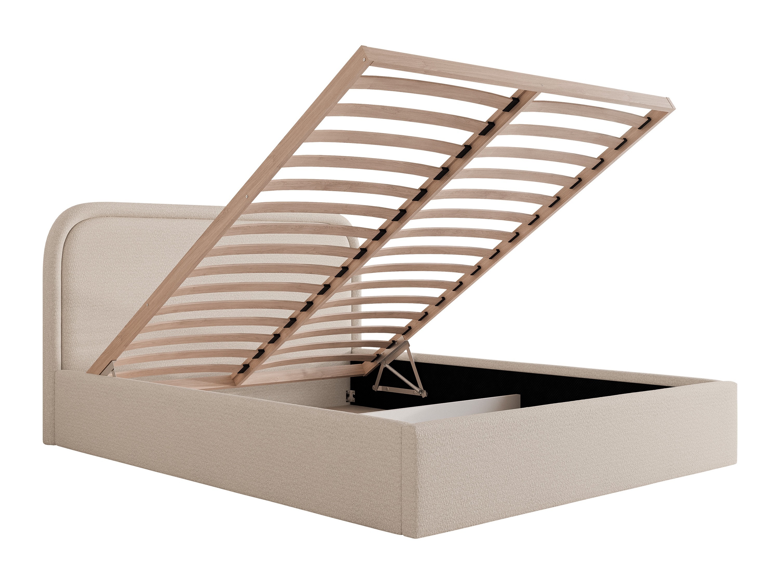 Ágy Hesperia 105 (Vibe 08)