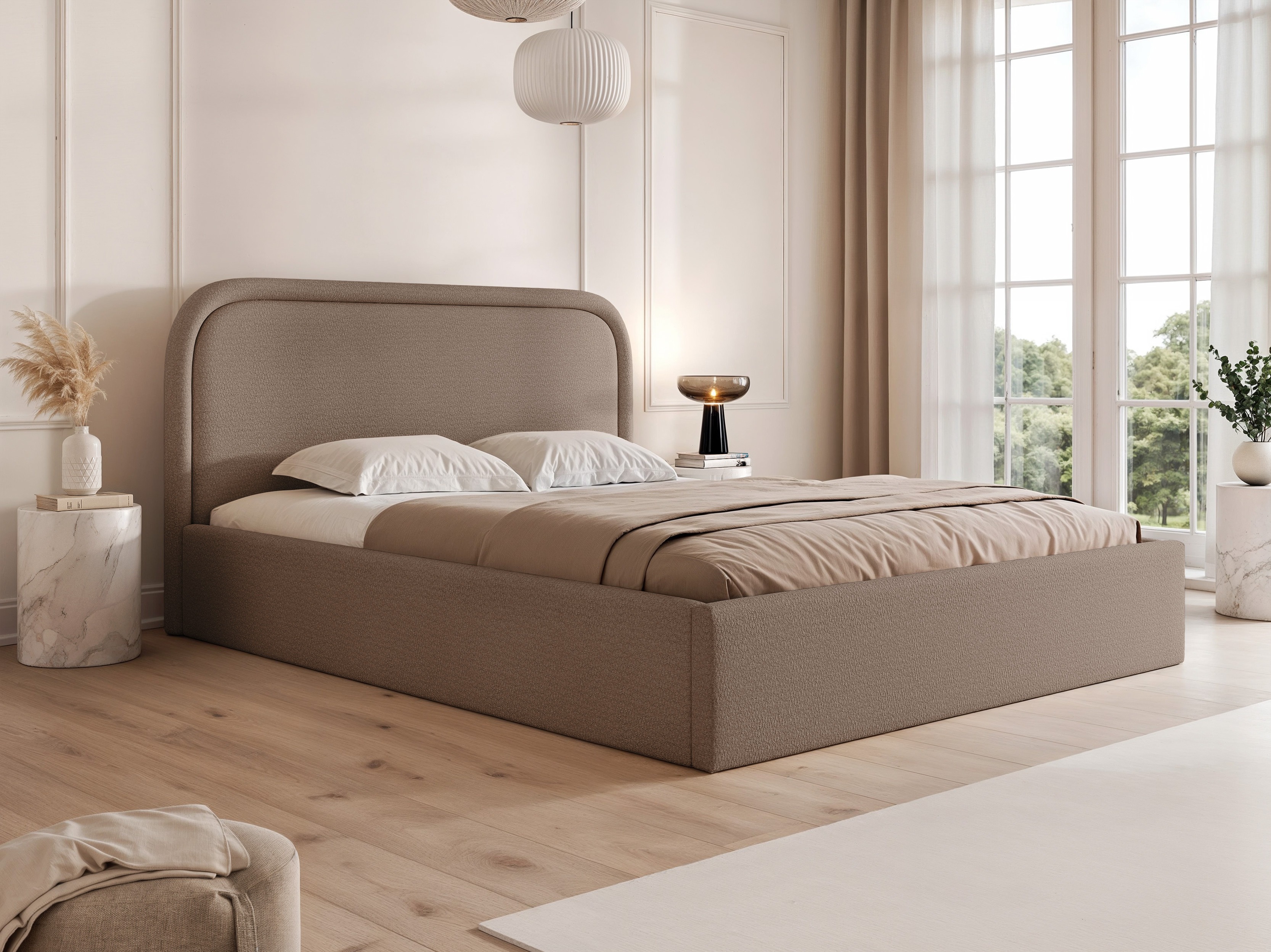 Ágy Hesperia 105 (Vibe 19)