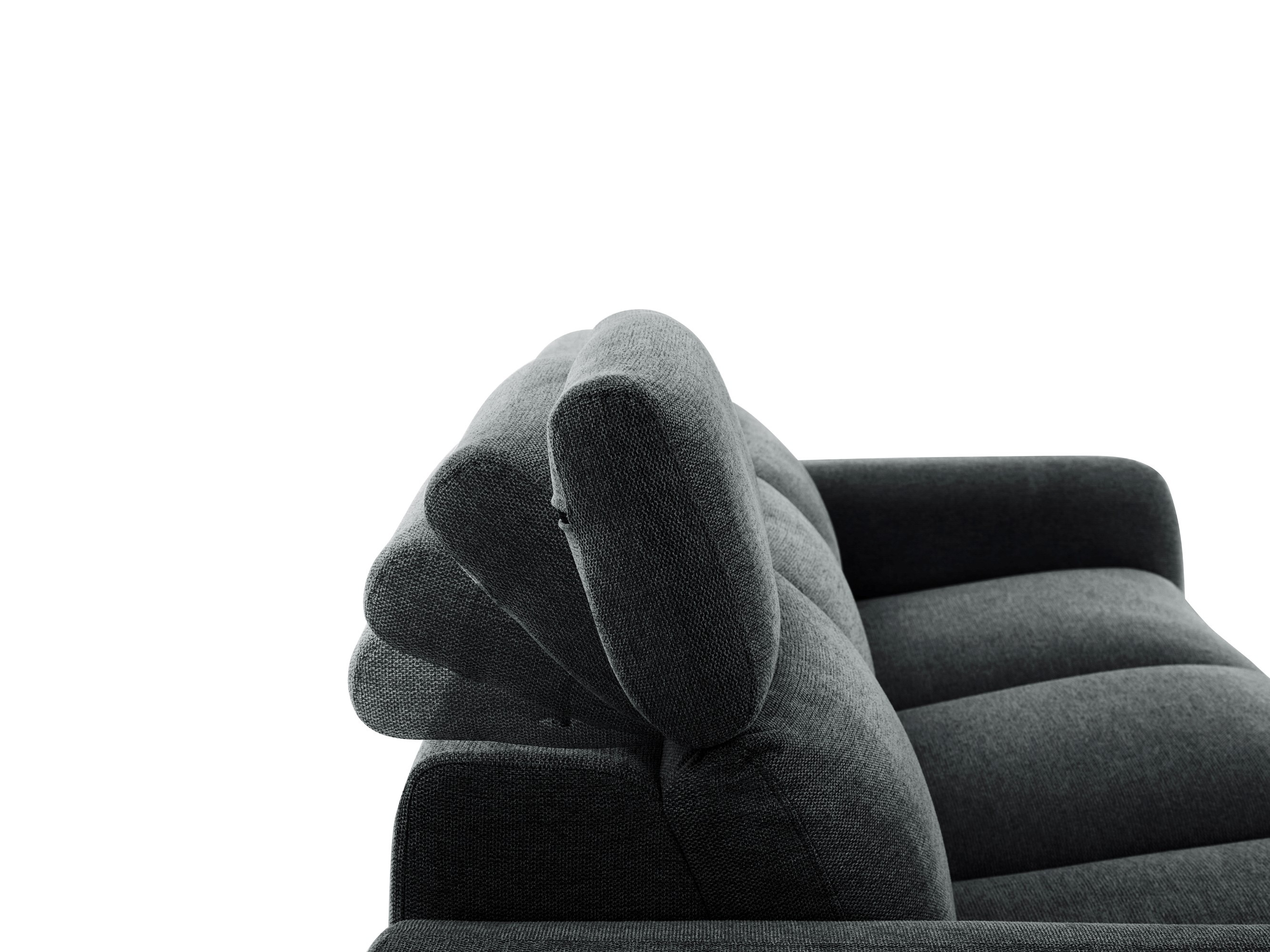 Relax kanapé Denton 1511 (Antracit)