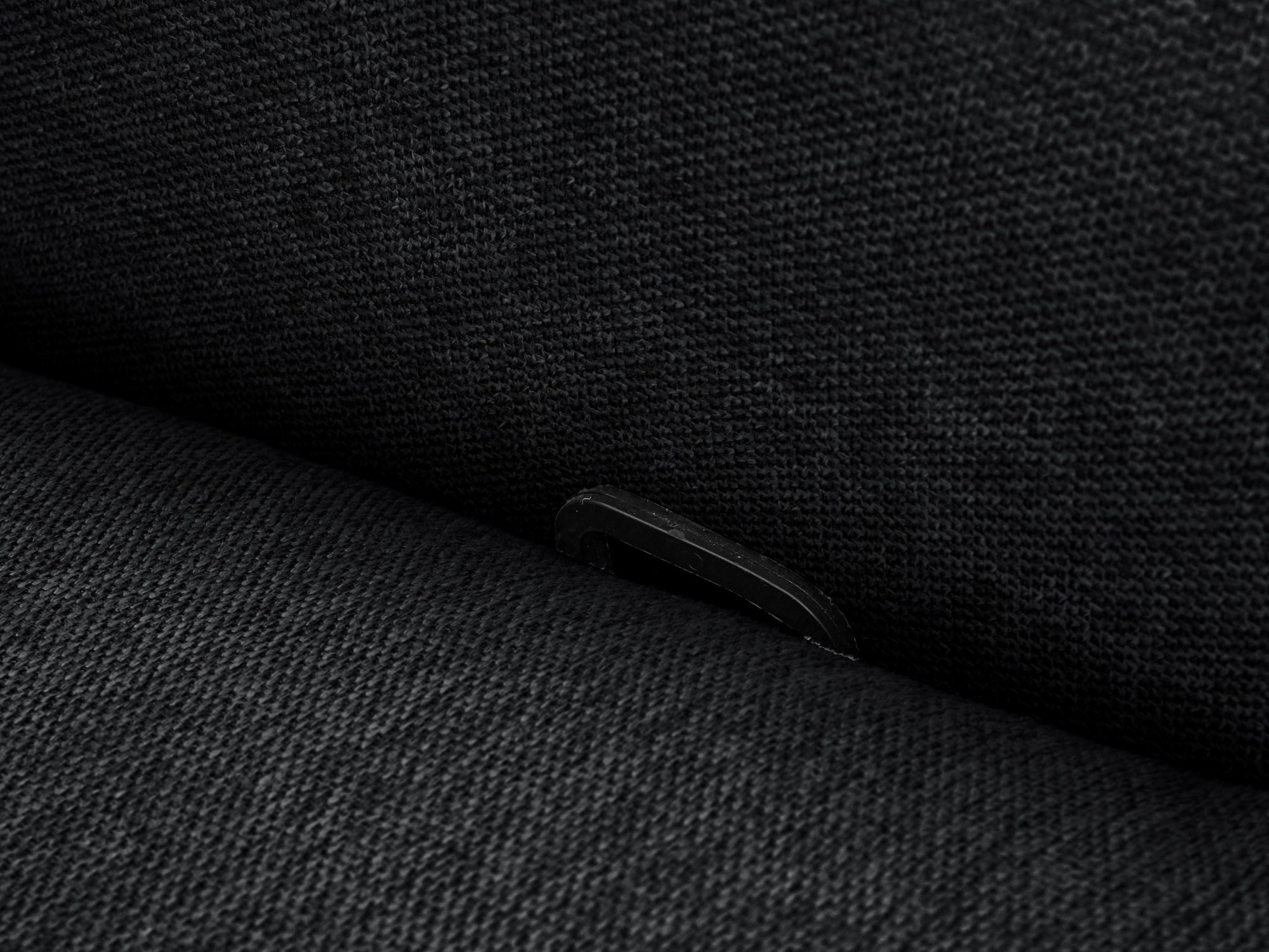 Relax sarokkanapé Denton 1510 (Antracit)